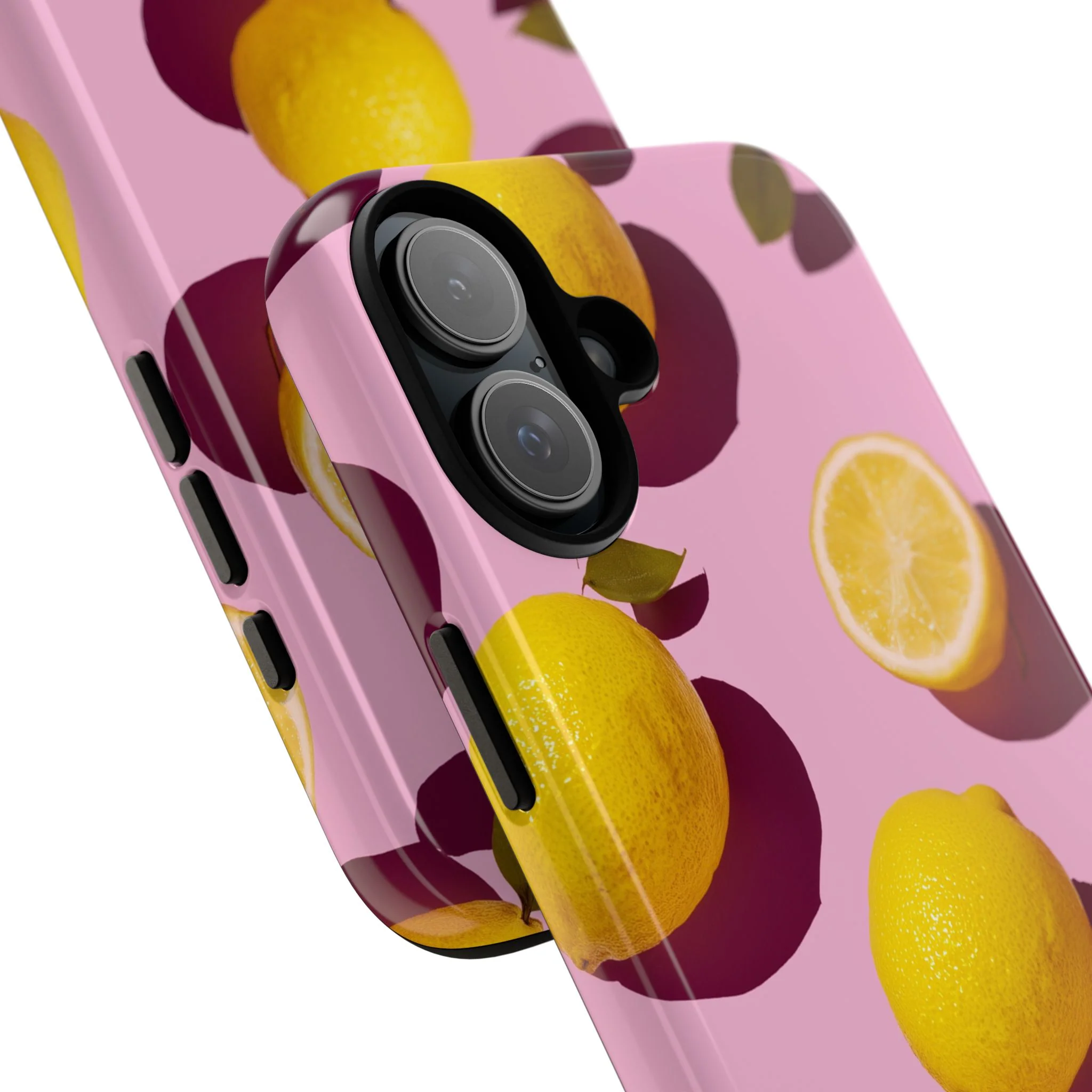 Zest Pop - Tough Phone Case - Image 144