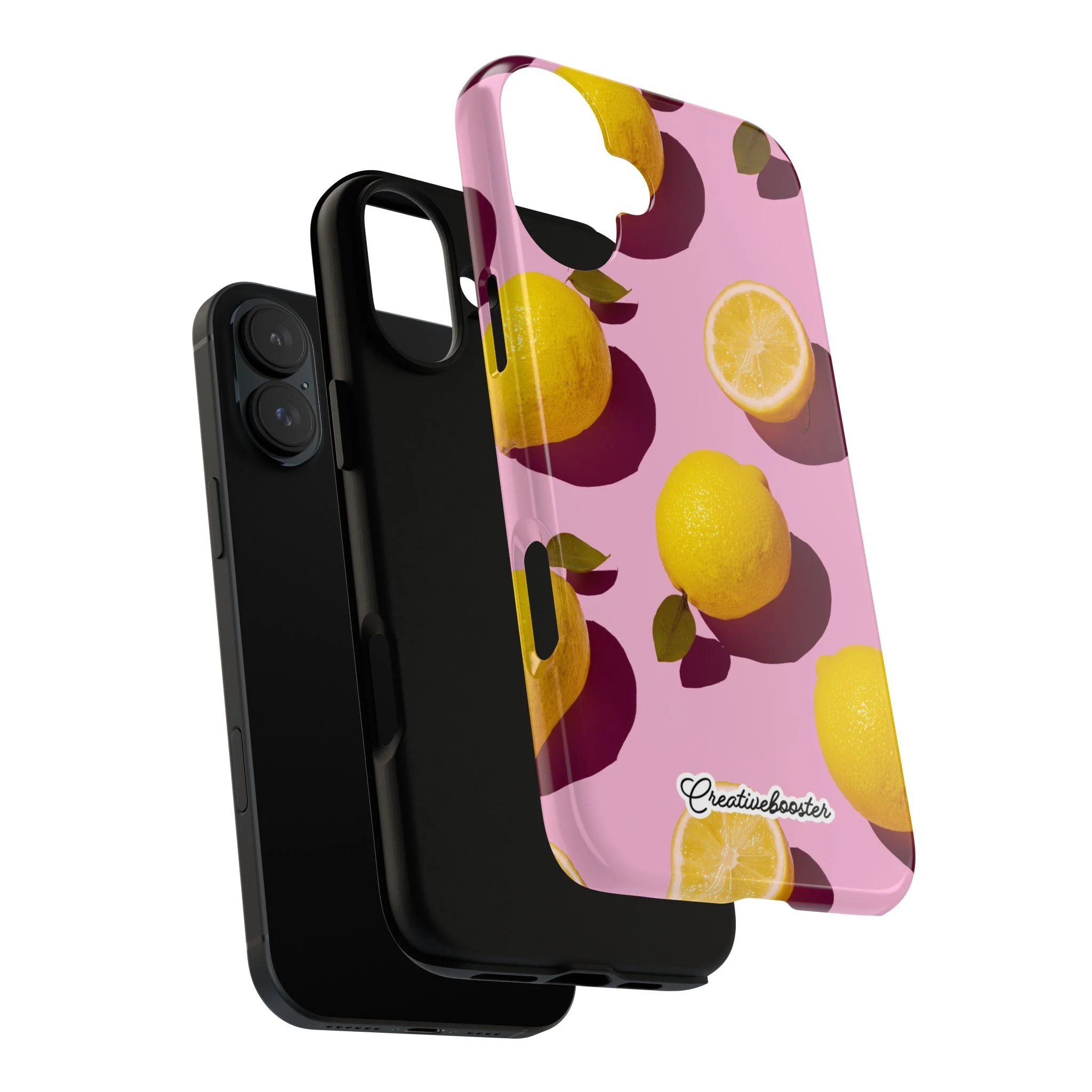 Zest Pop - Tough Phone Case - Image 145