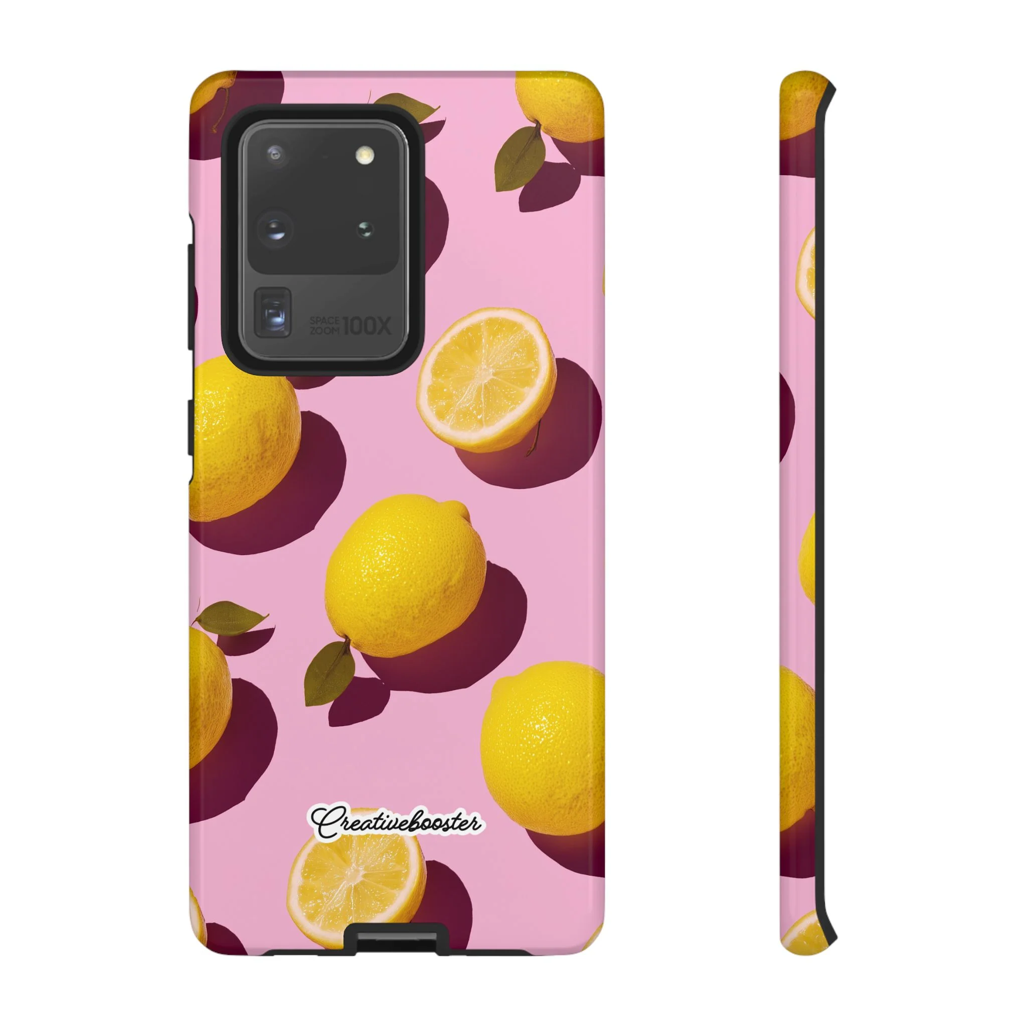 Zest Pop - Tough Phone Case - Image 15
