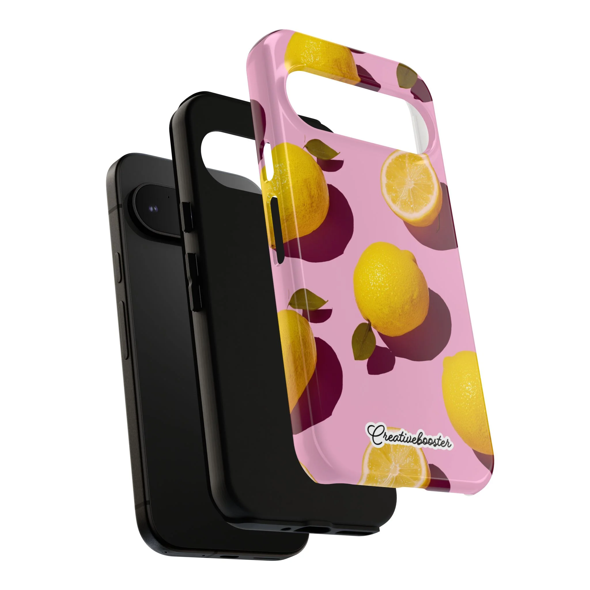 Zest Pop - Tough Phone Case - Image 151