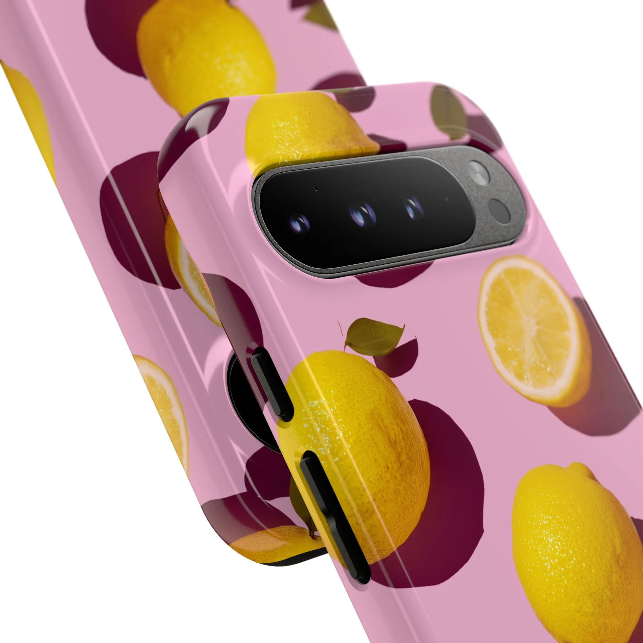Zest Pop - Tough Phone Case - Image 154