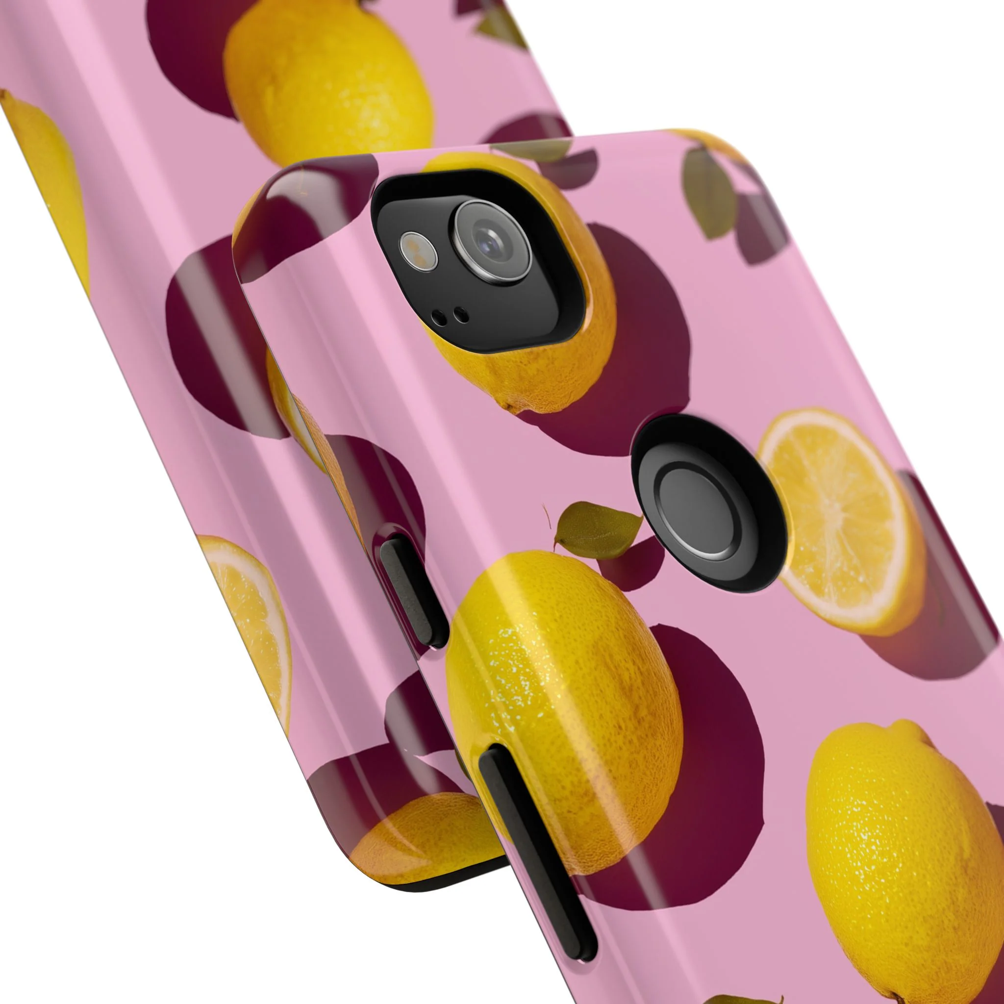 Zest Pop - Tough Phone Case - Image 156