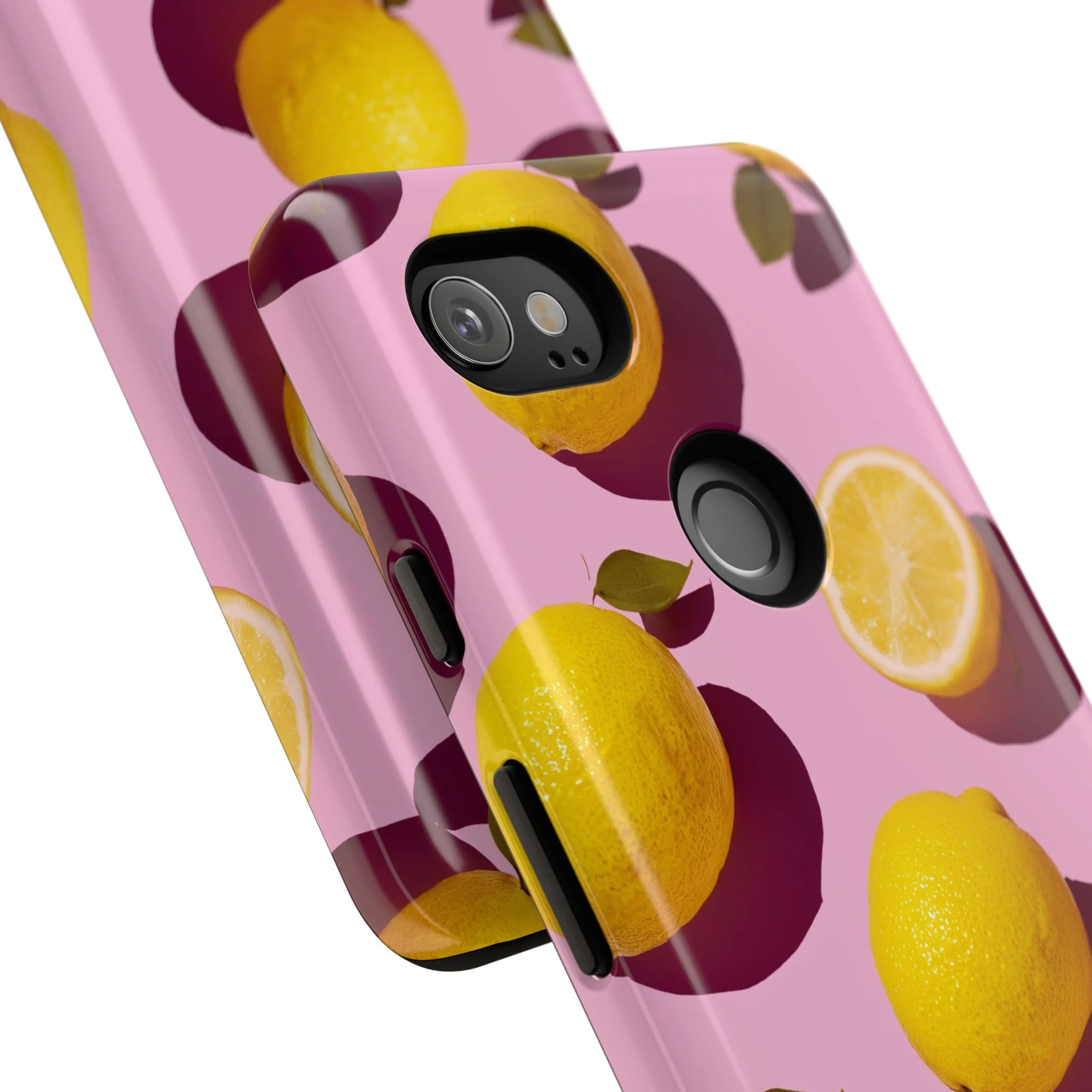 Zest Pop - Tough Phone Case - Image 158