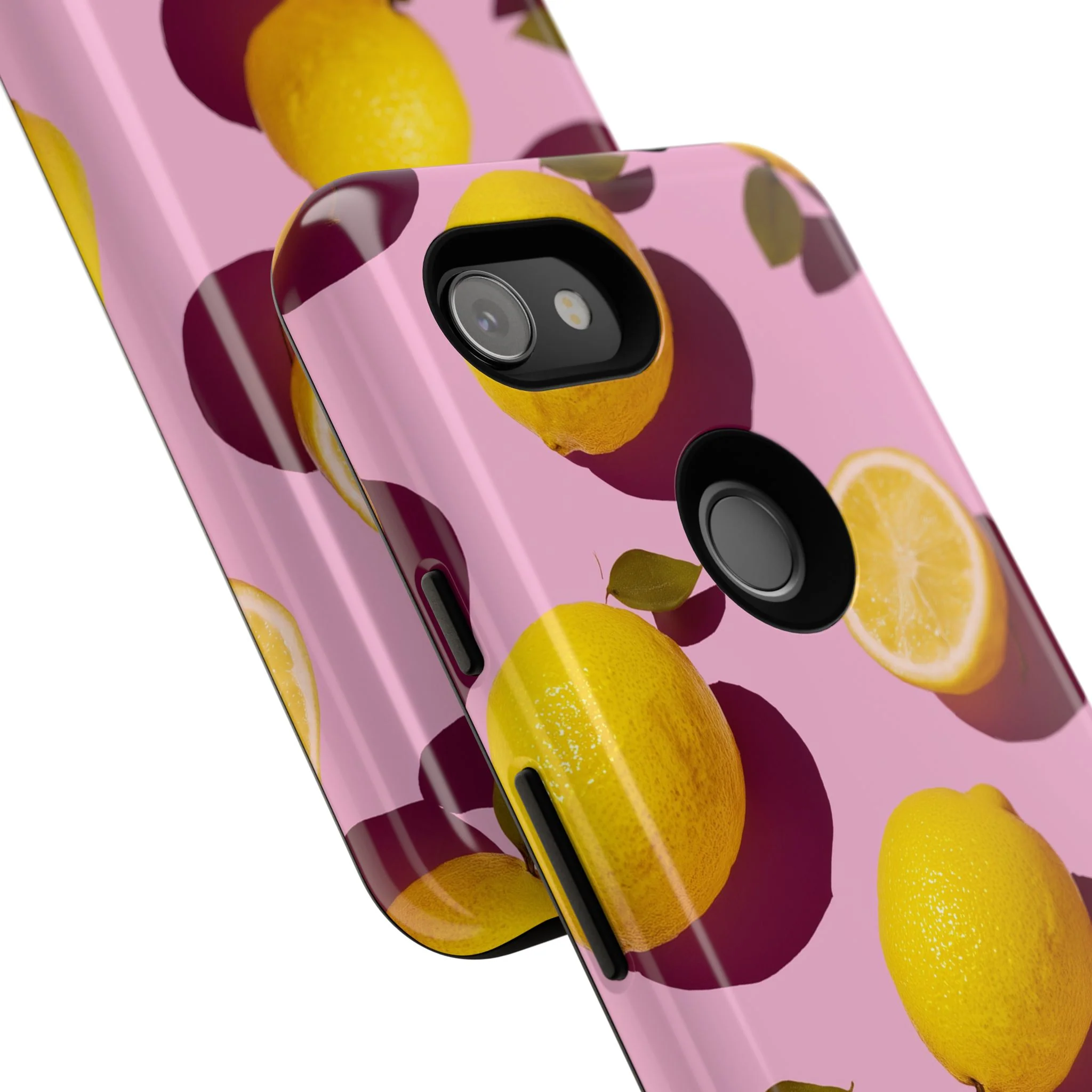 Zest Pop - Tough Phone Case - Image 164