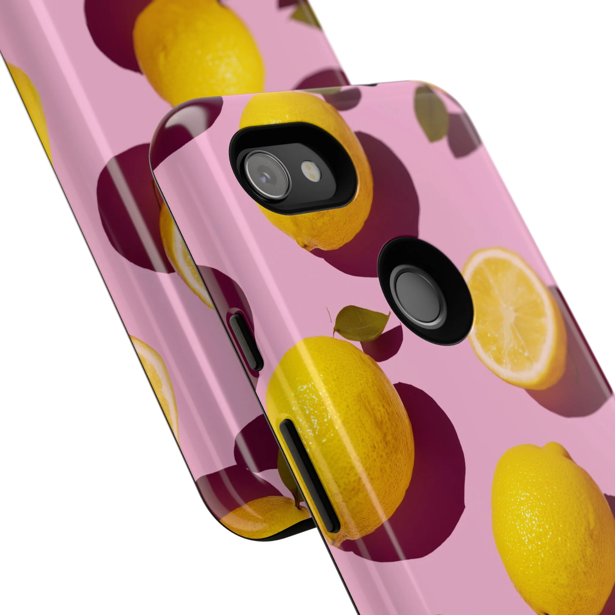 Zest Pop - Tough Phone Case - Image 166