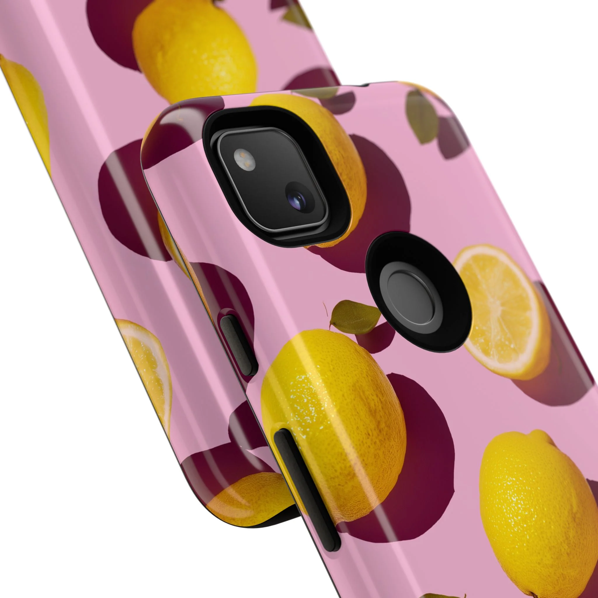 Zest Pop - Tough Phone Case - Image 172