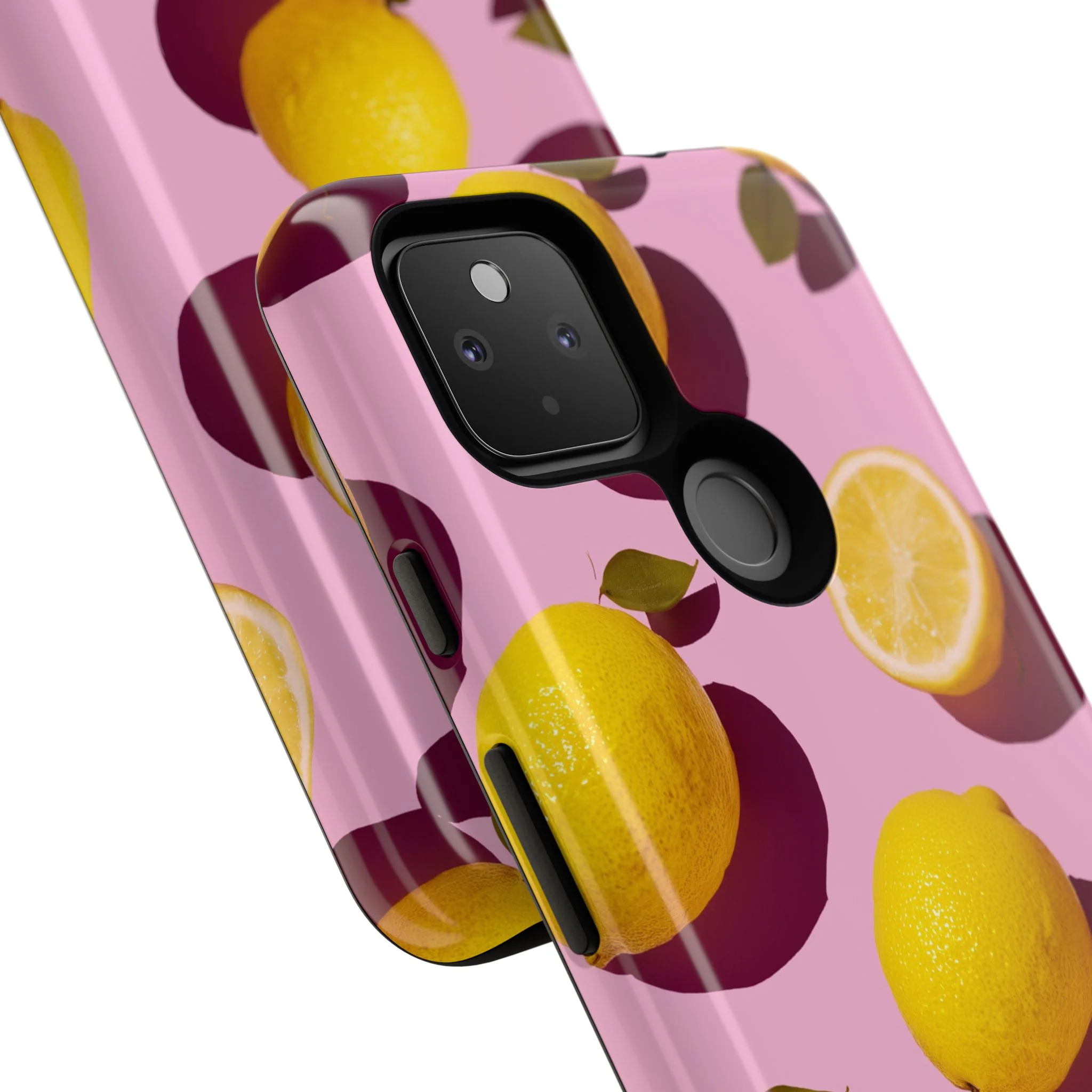 Zest Pop - Tough Phone Case - Image 174