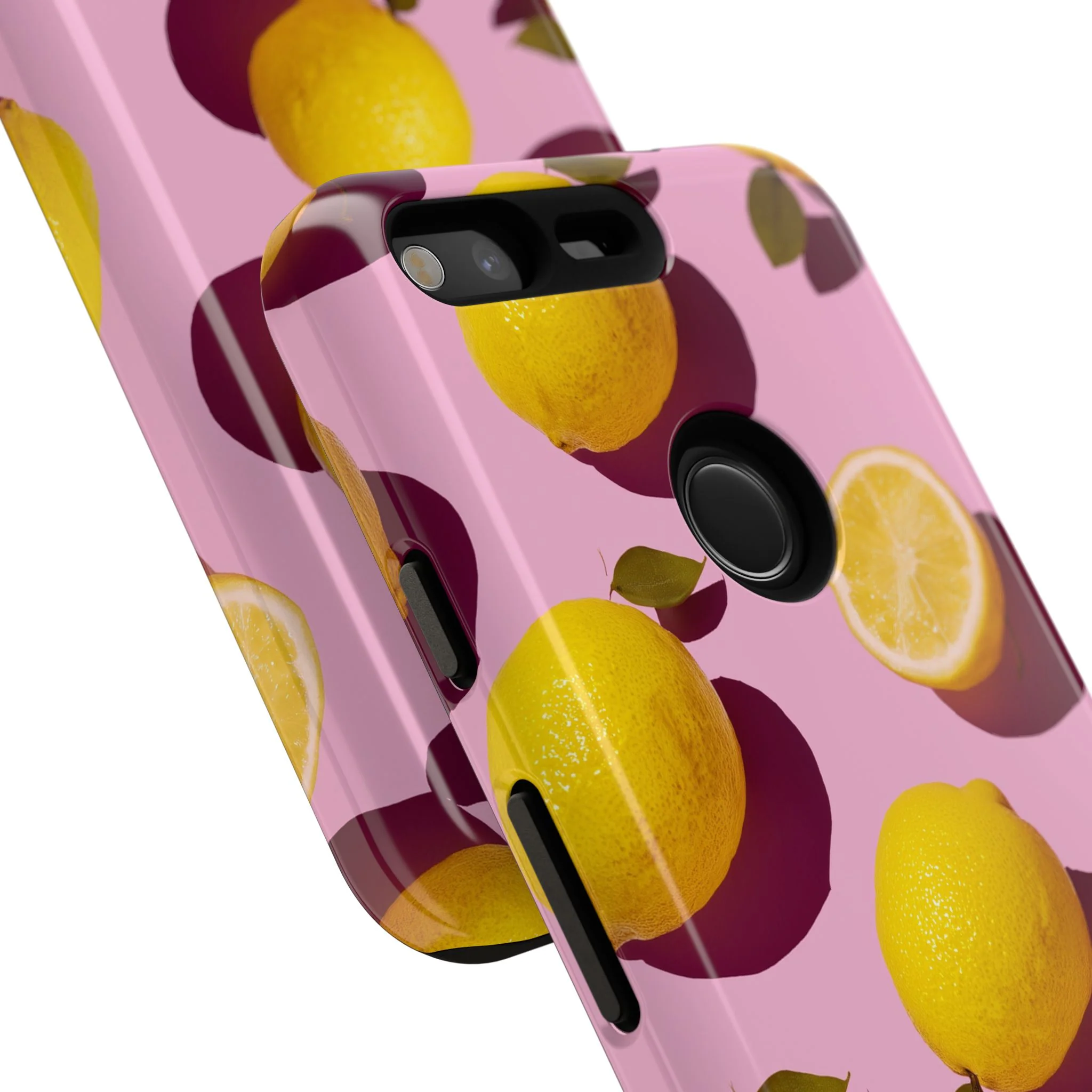 Zest Pop - Tough Phone Case - Image 176