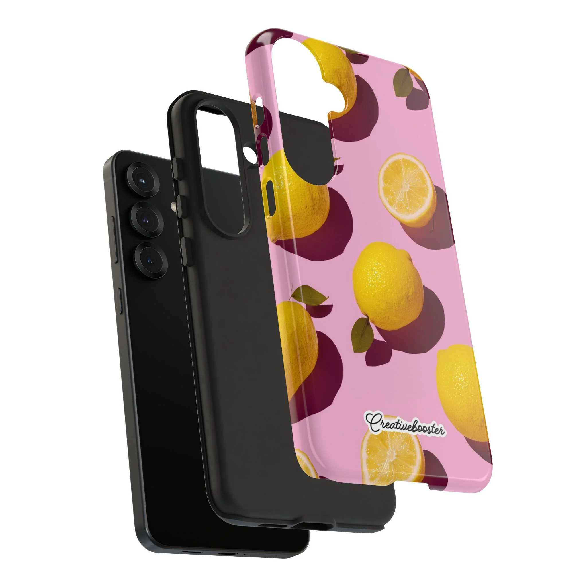 Zest Pop - Tough Phone Case - Image 185