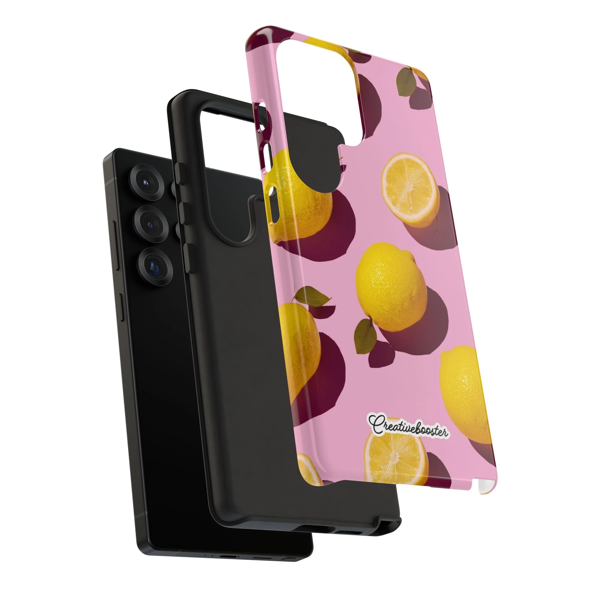 Zest Pop - Tough Phone Case - Image 188