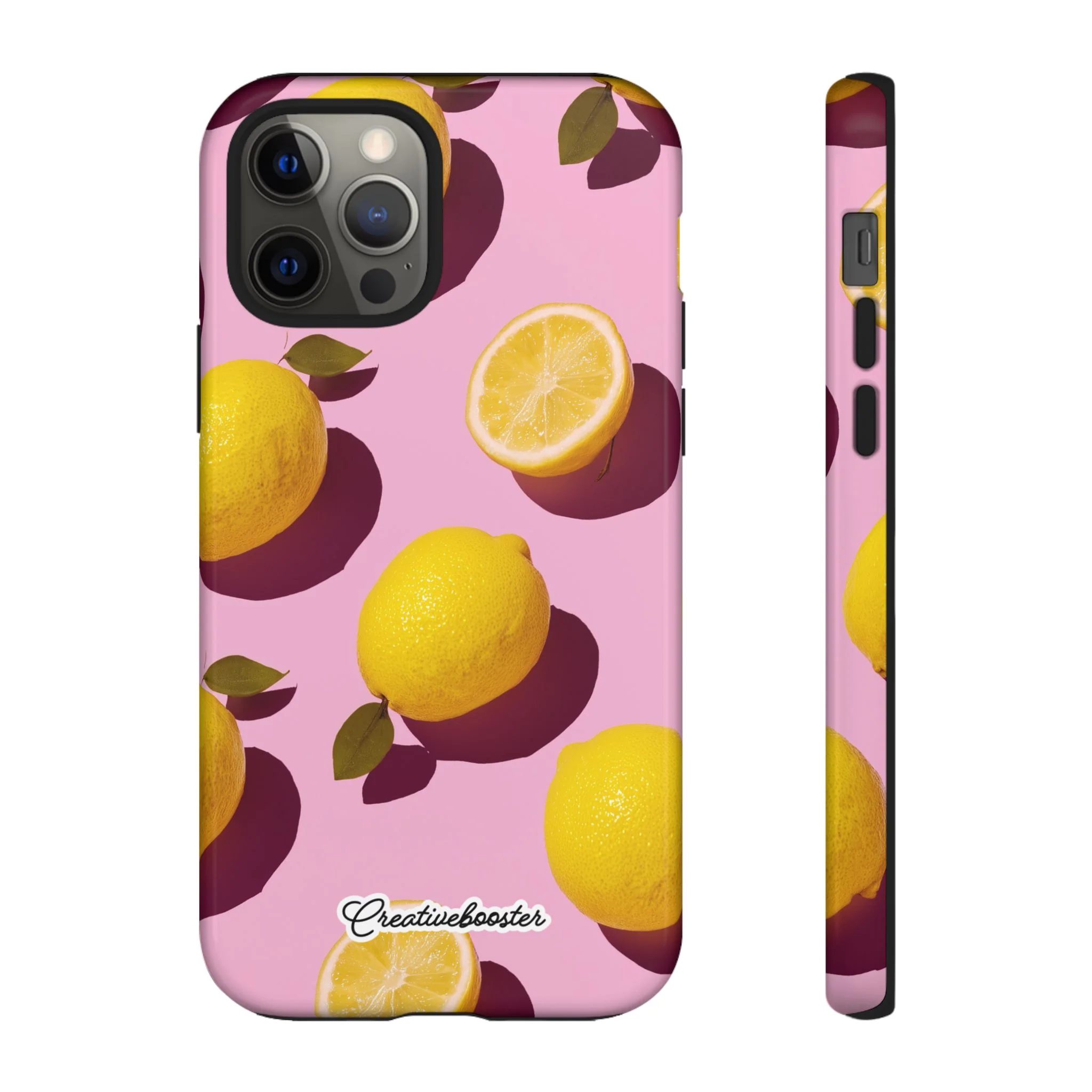 Zest Pop - Tough Phone Case - Image 19