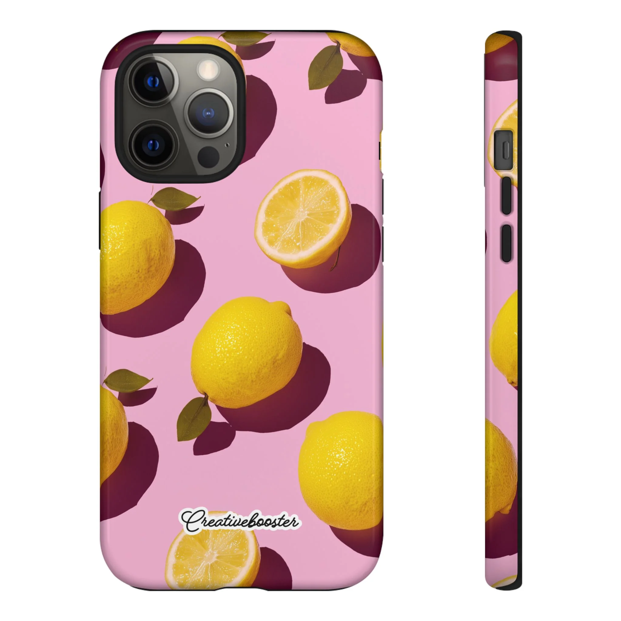 Zest Pop - Tough Phone Case - Image 20