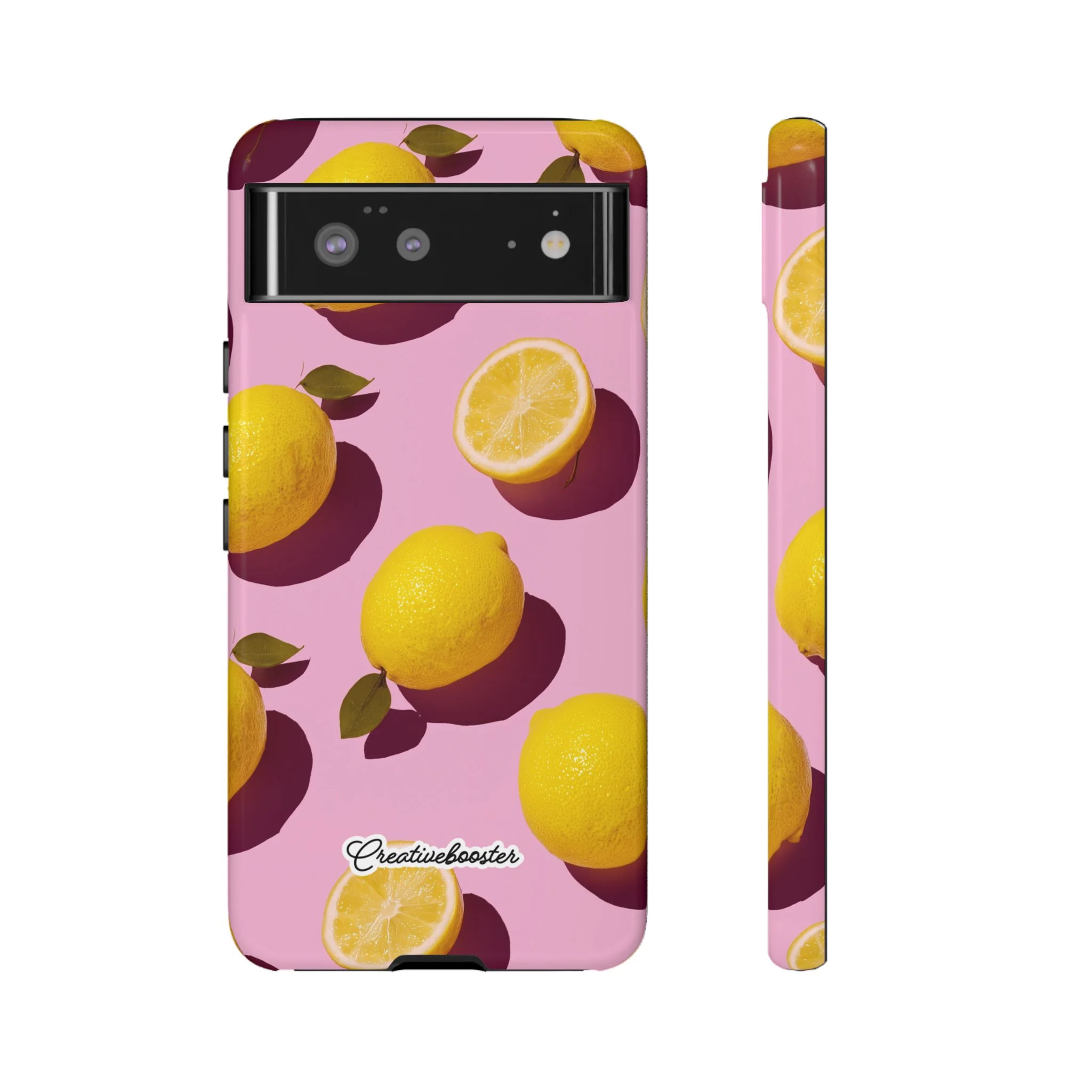 Zest Pop - Tough Phone Case - Image 29
