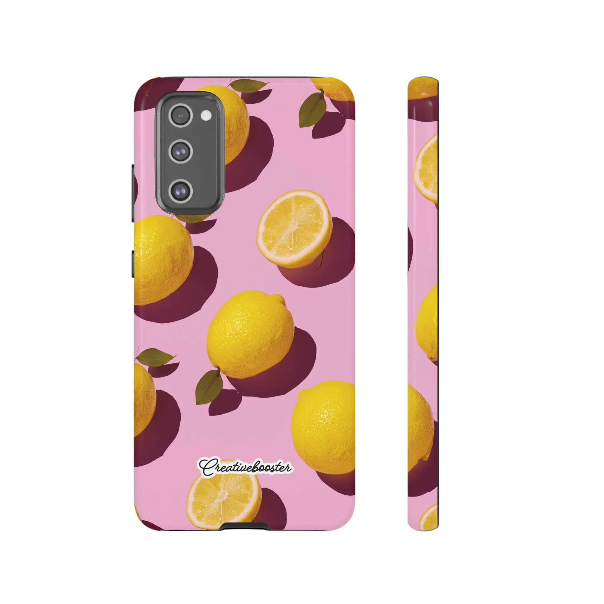 Zest Pop - Tough Phone Case - Image 30