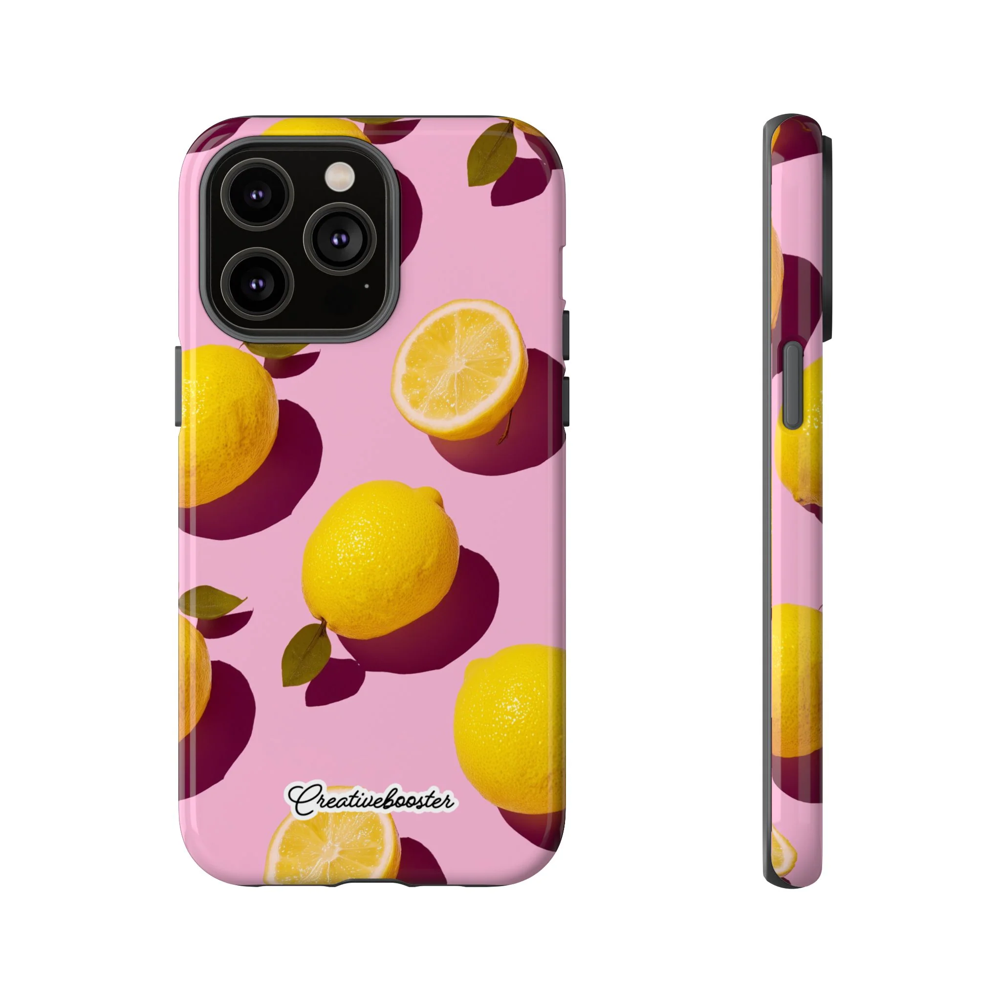 Zest Pop - Tough Phone Case - Image 38