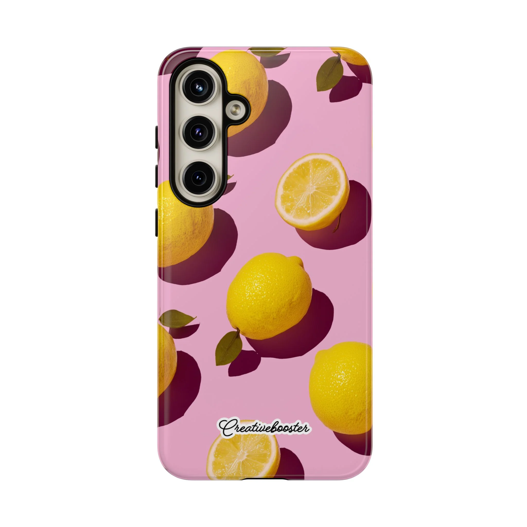 Zest Pop - Tough Phone Case - Image 49