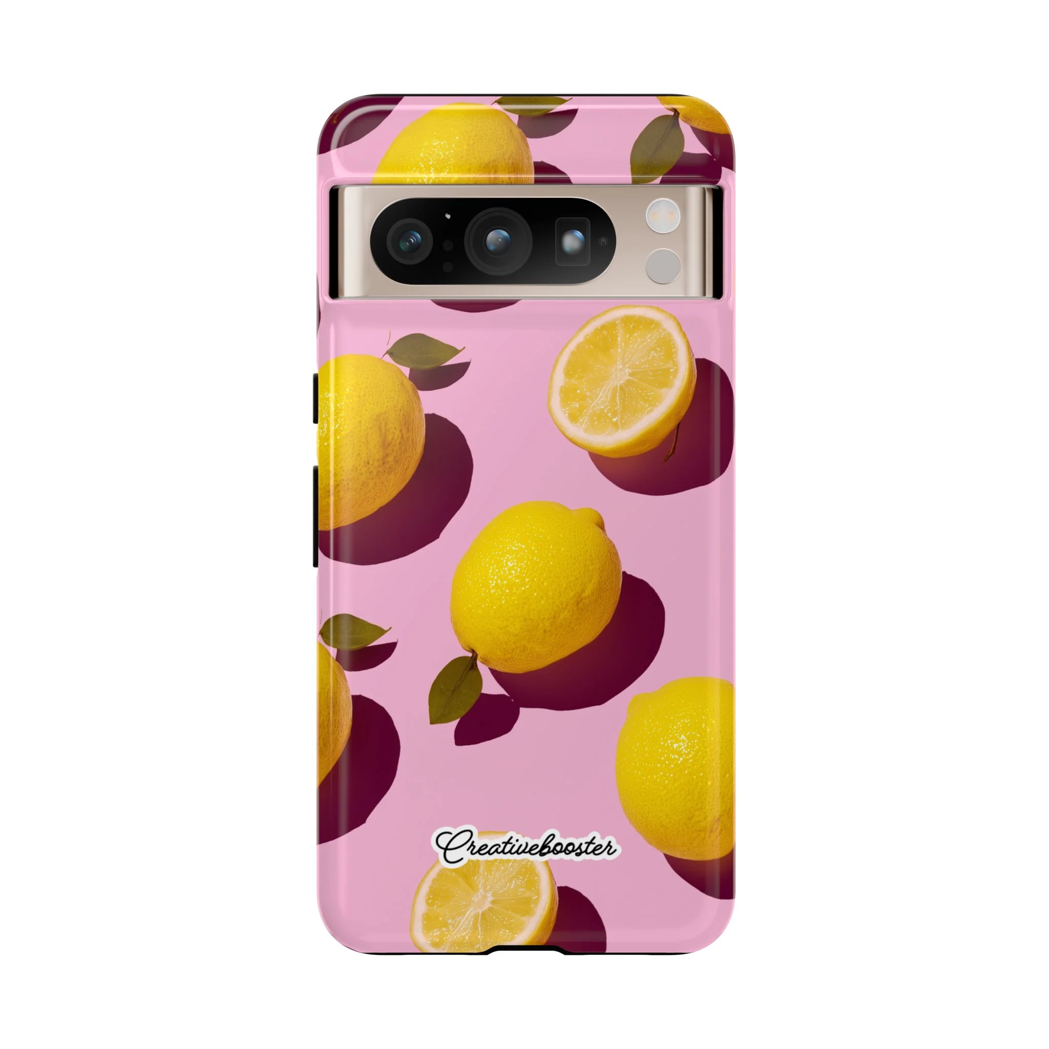 Zest Pop - Tough Phone Case - Image 51