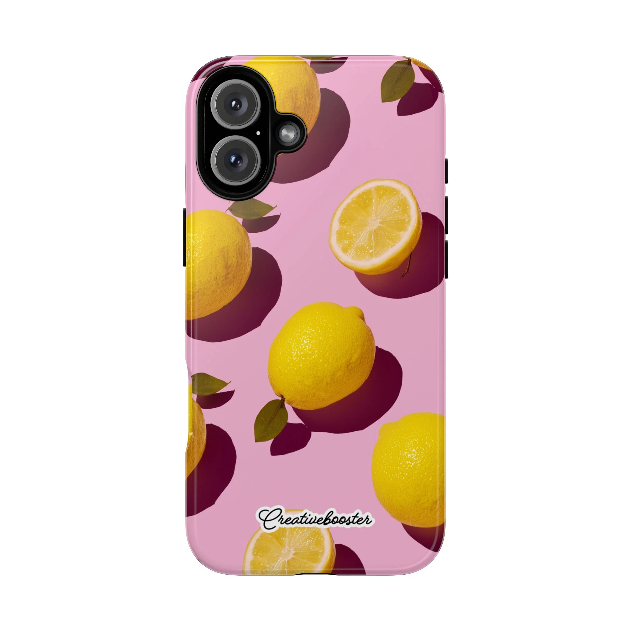 Zest Pop - Tough Phone Case - Image 54