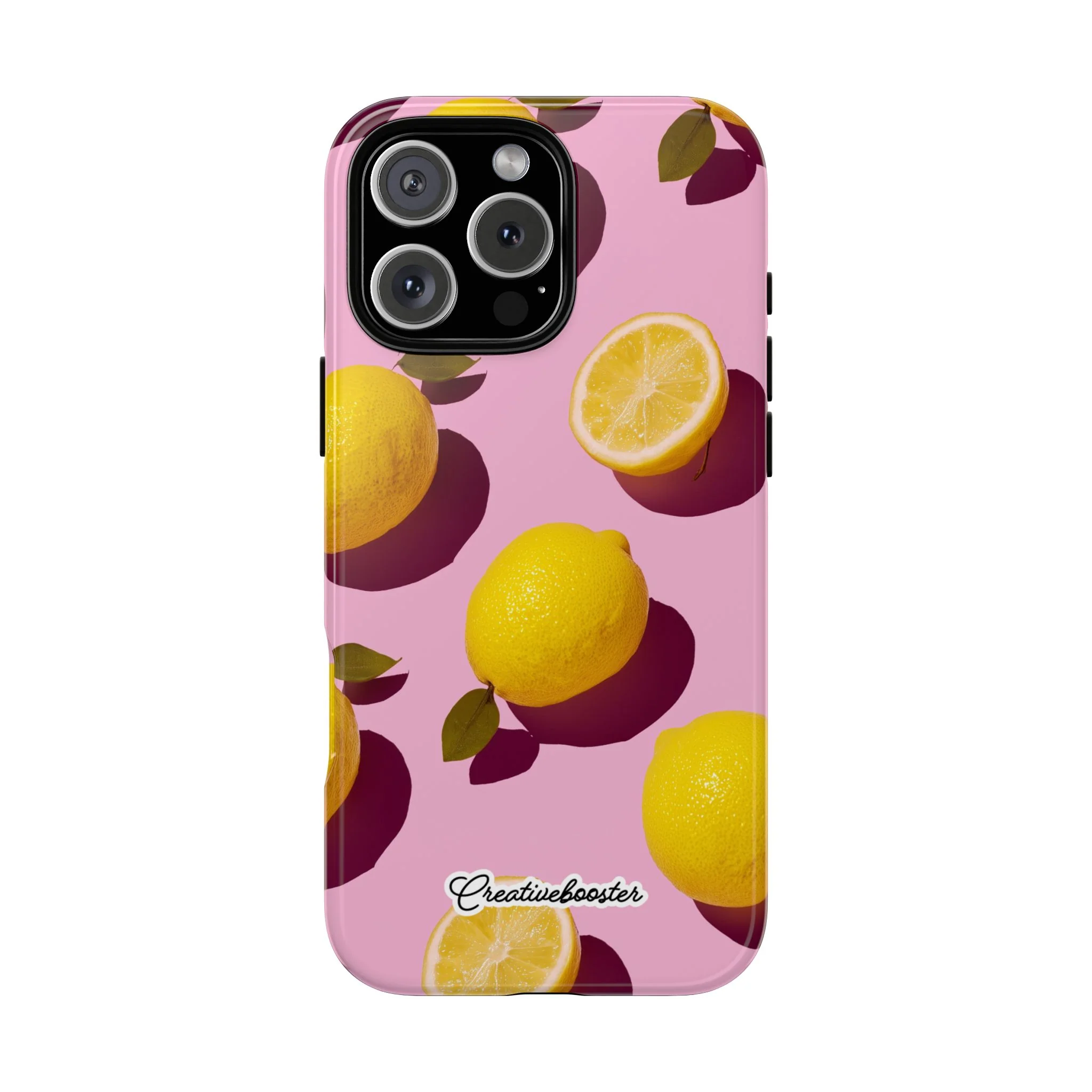Zest Pop - Tough Phone Case - Image 55