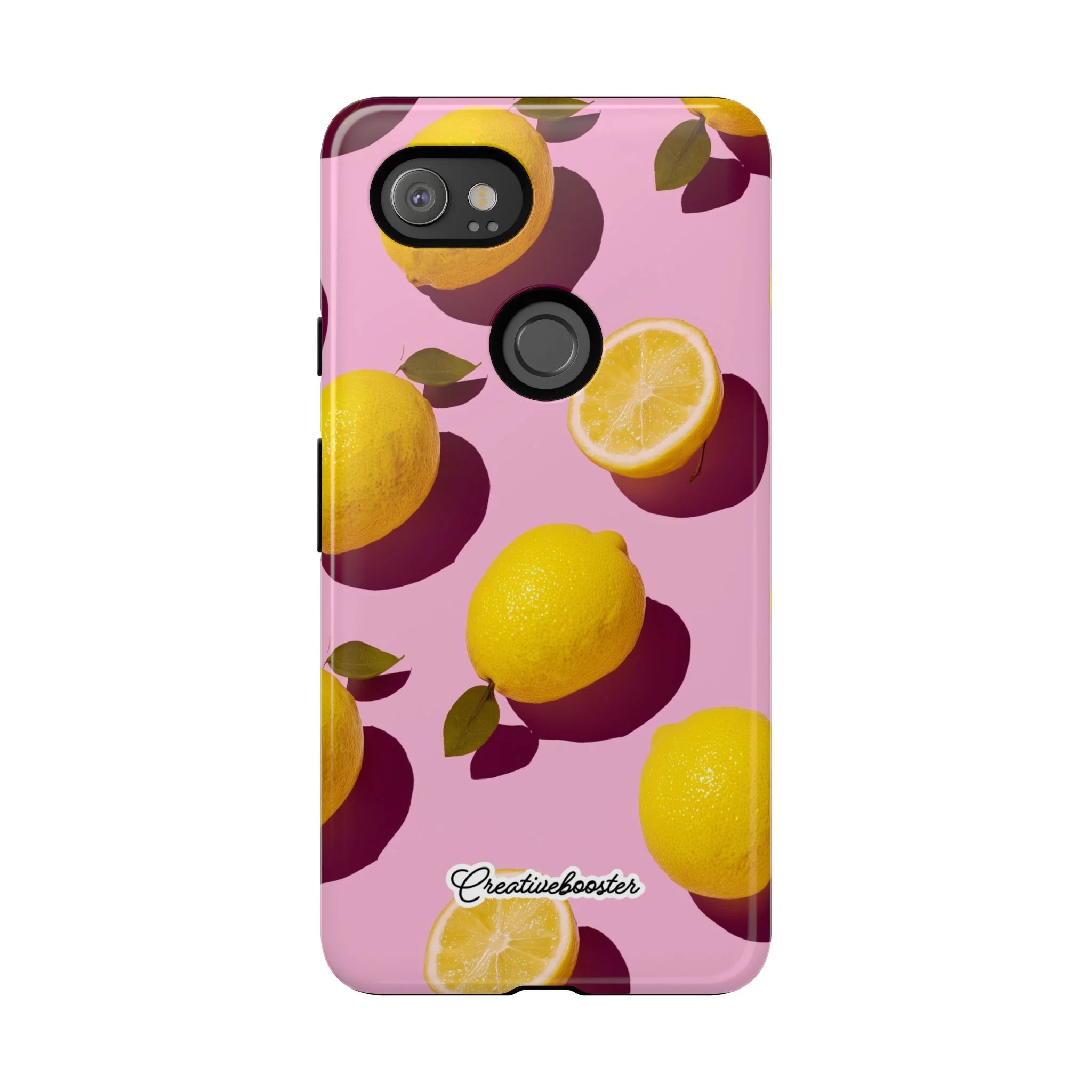 Zest Pop - Tough Phone Case - Image 60