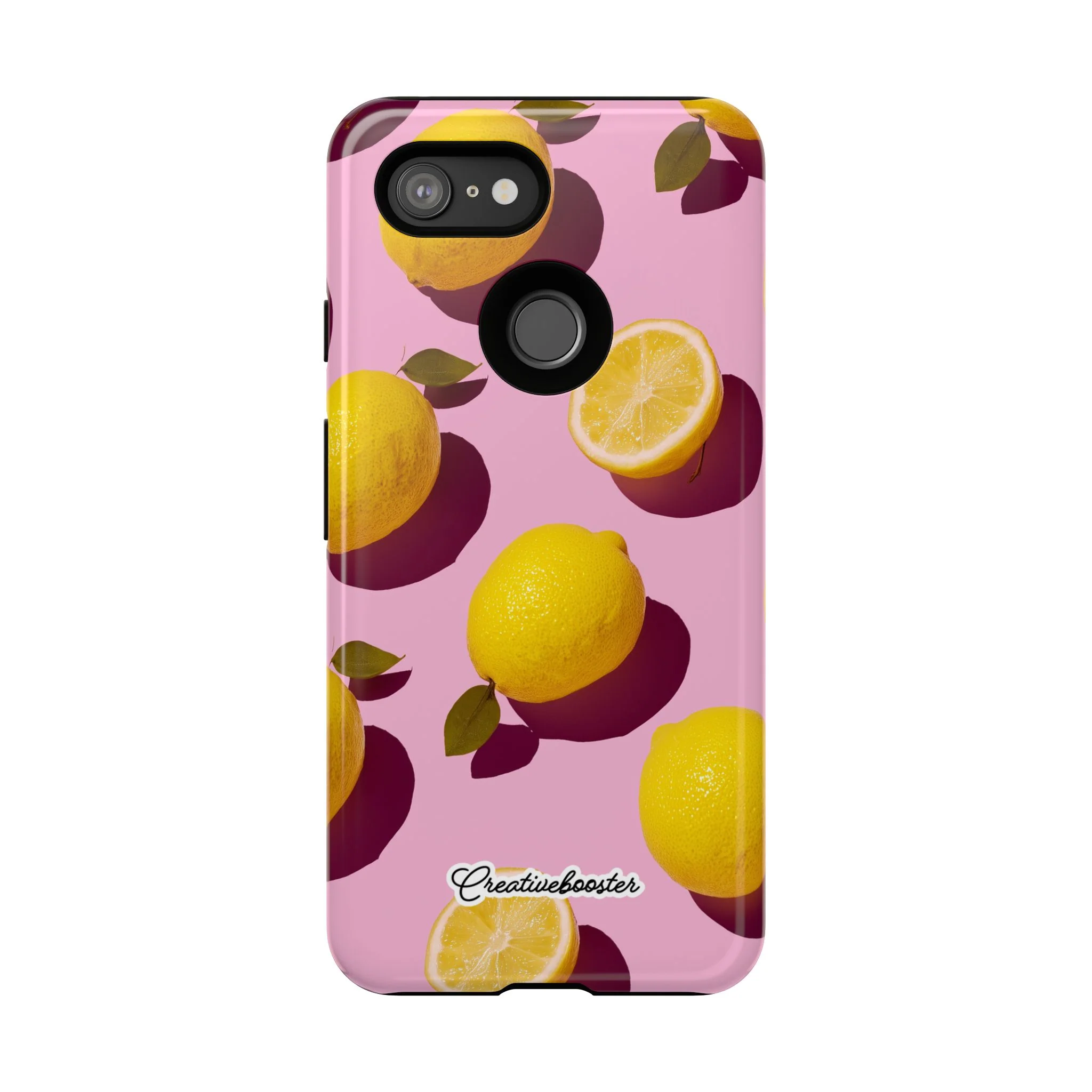 Zest Pop - Tough Phone Case - Image 61