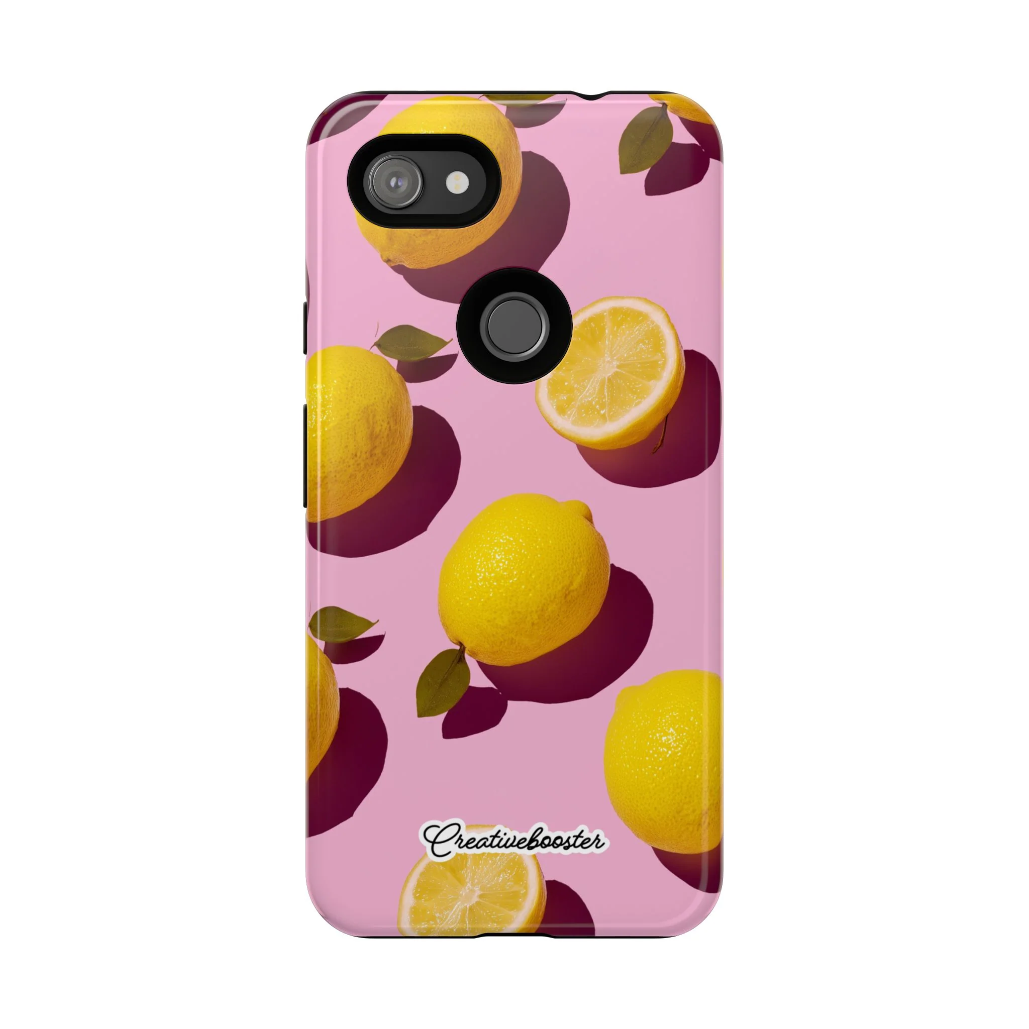 Zest Pop - Tough Phone Case - Image 64