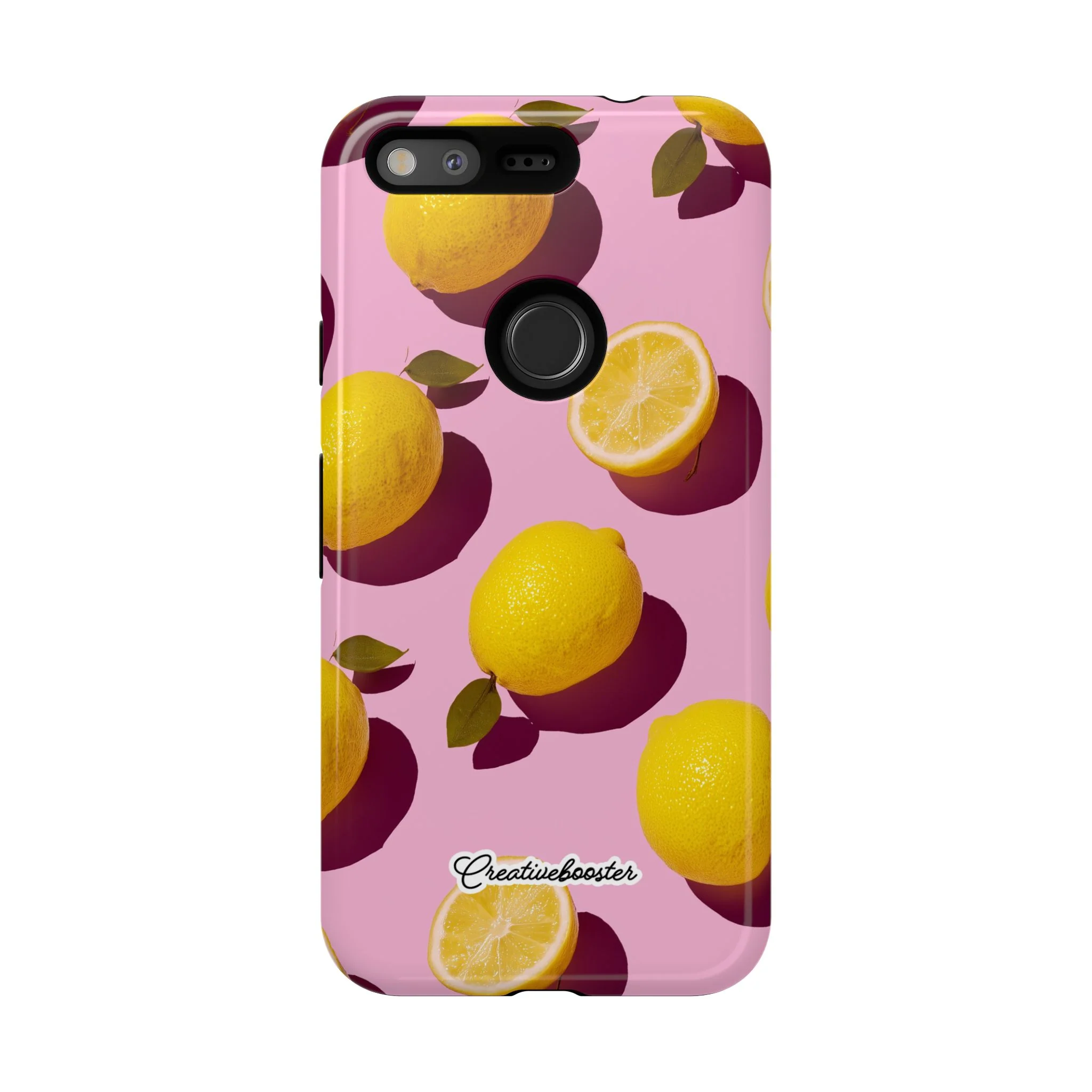 Zest Pop - Tough Phone Case - Image 69