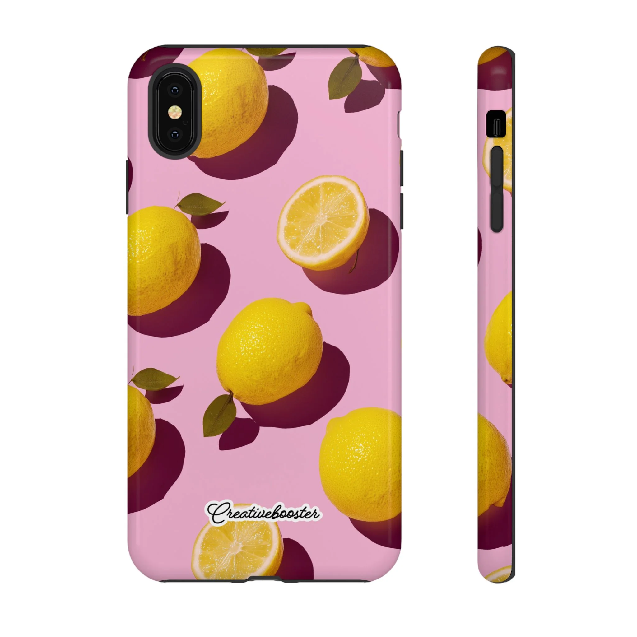Zest Pop - Tough Phone Case - Image 7