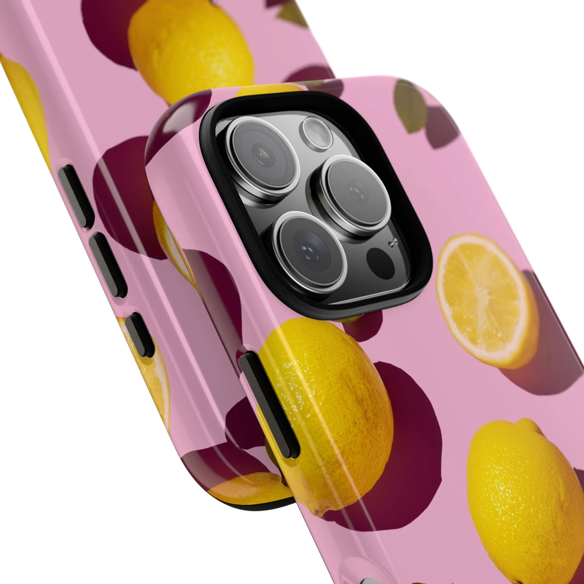 Zest Pop - Tough Phone Case - Image 74
