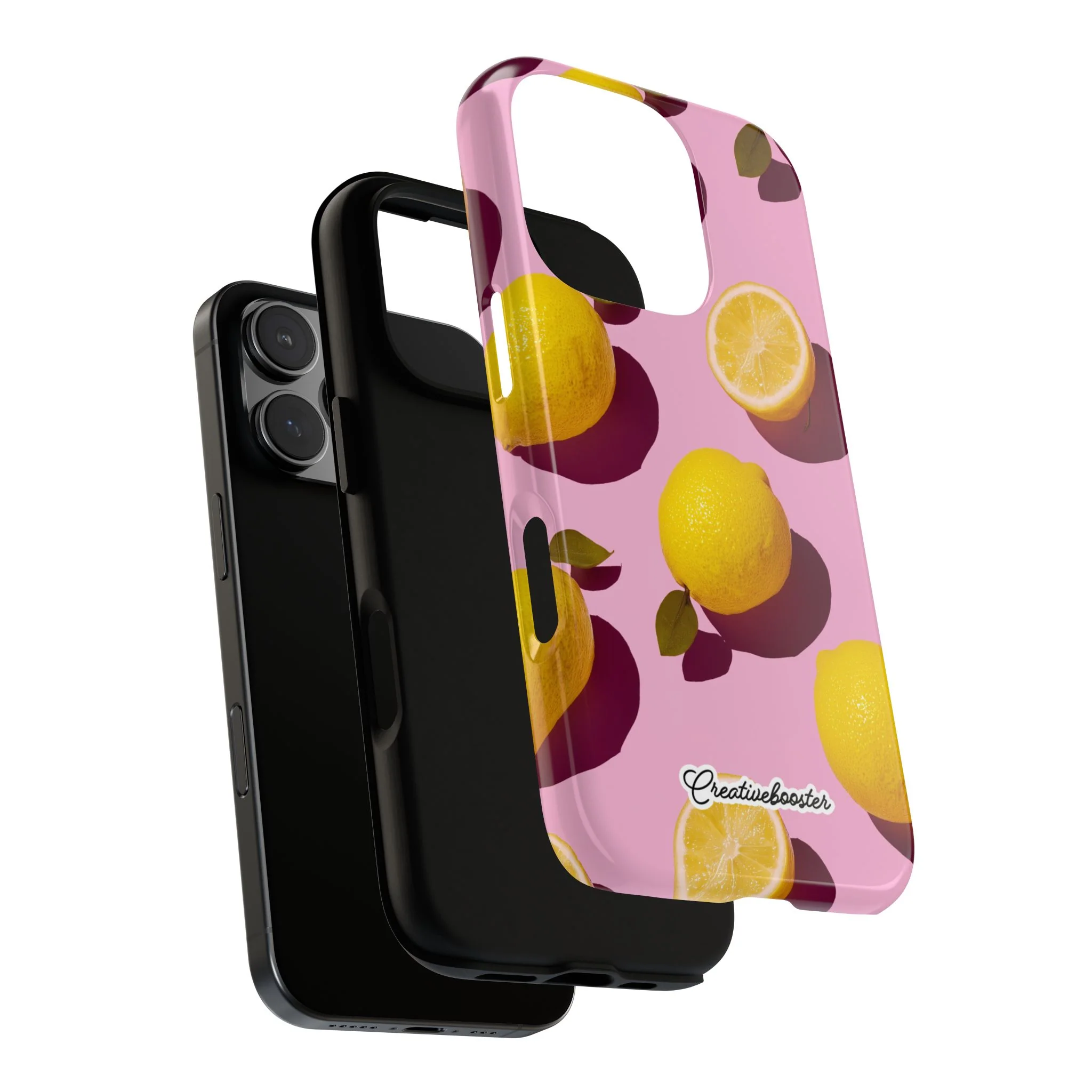 Zest Pop - Tough Phone Case - Image 75