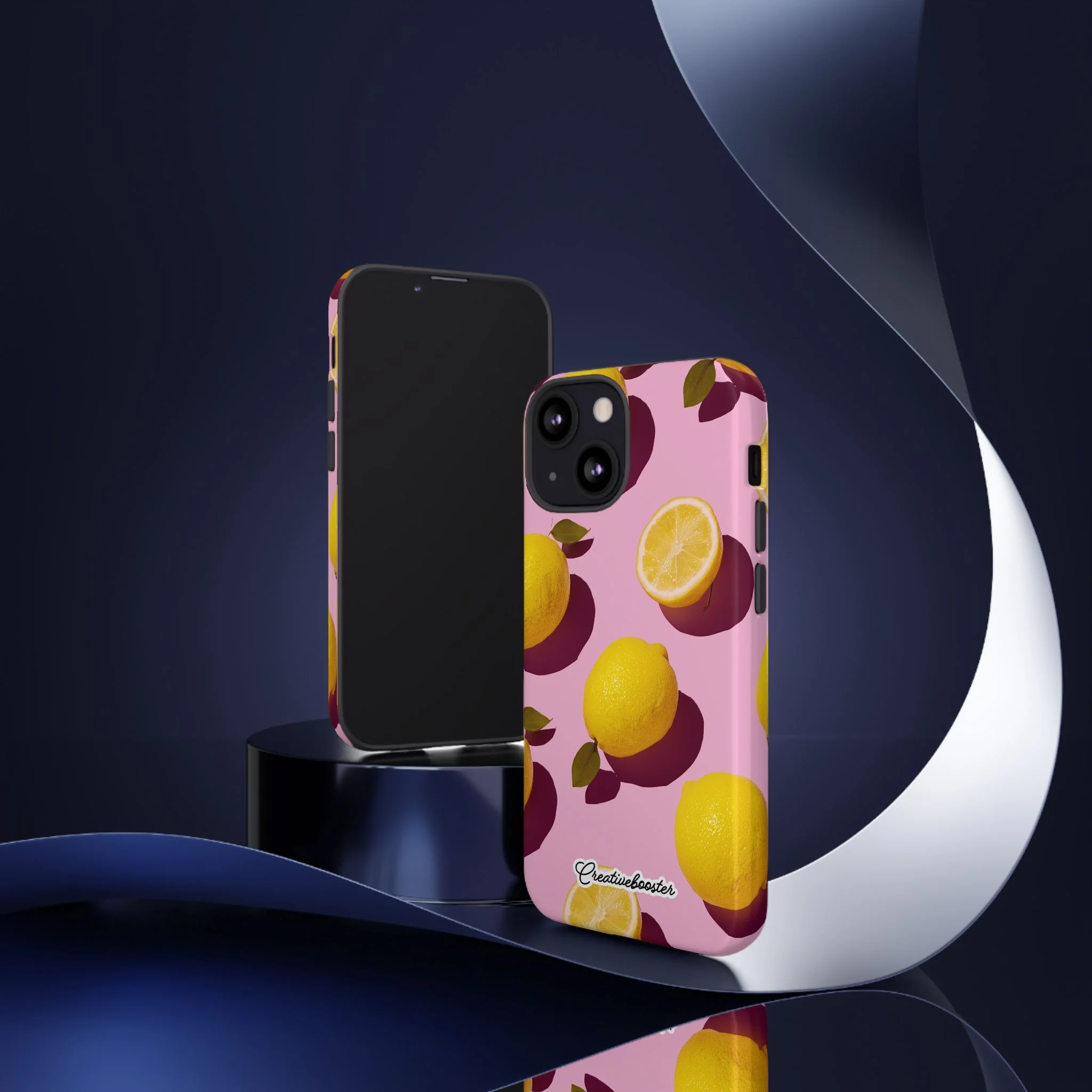 Zest Pop - Tough Phone Case - Image 78