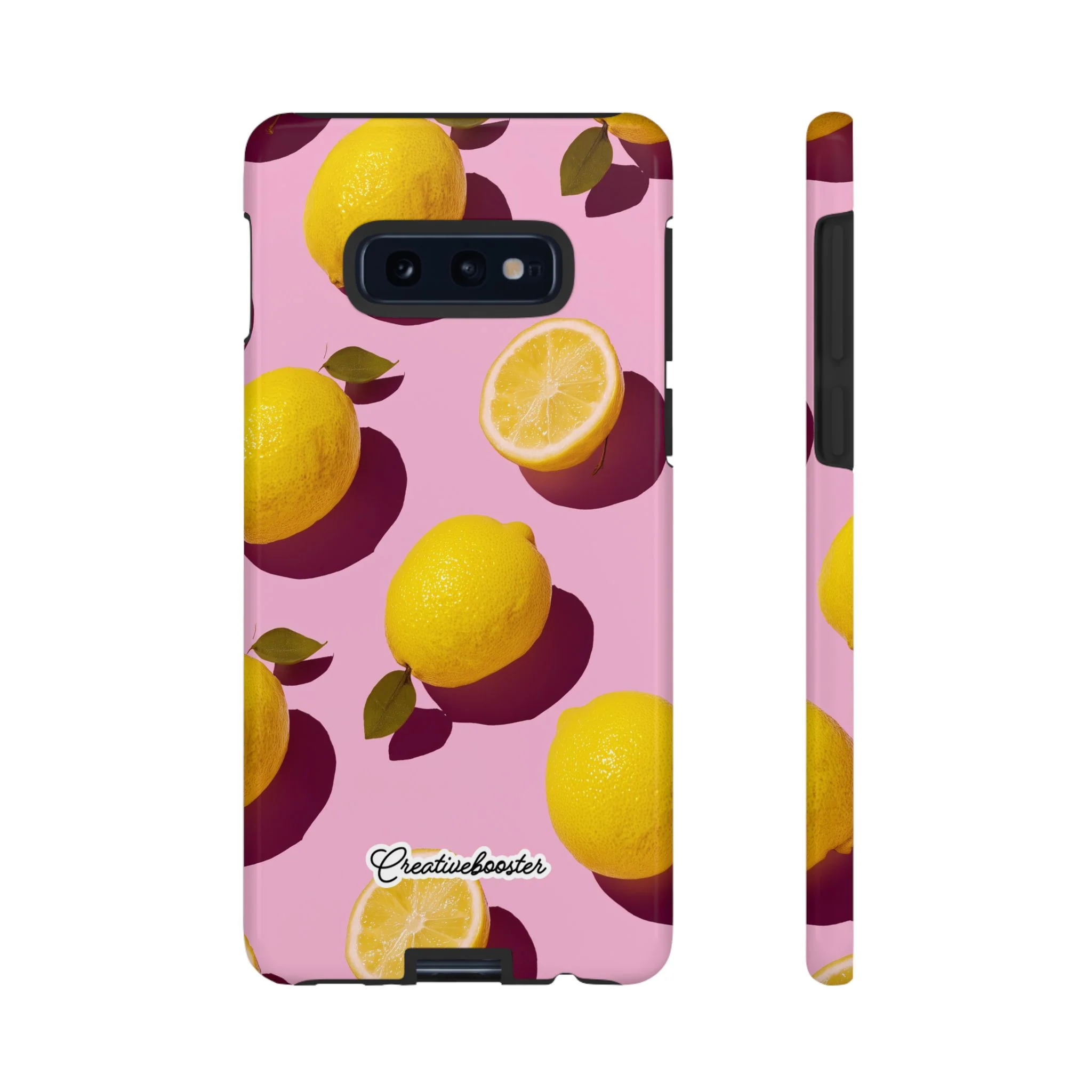 Zest Pop - Tough Phone Case - Image 8