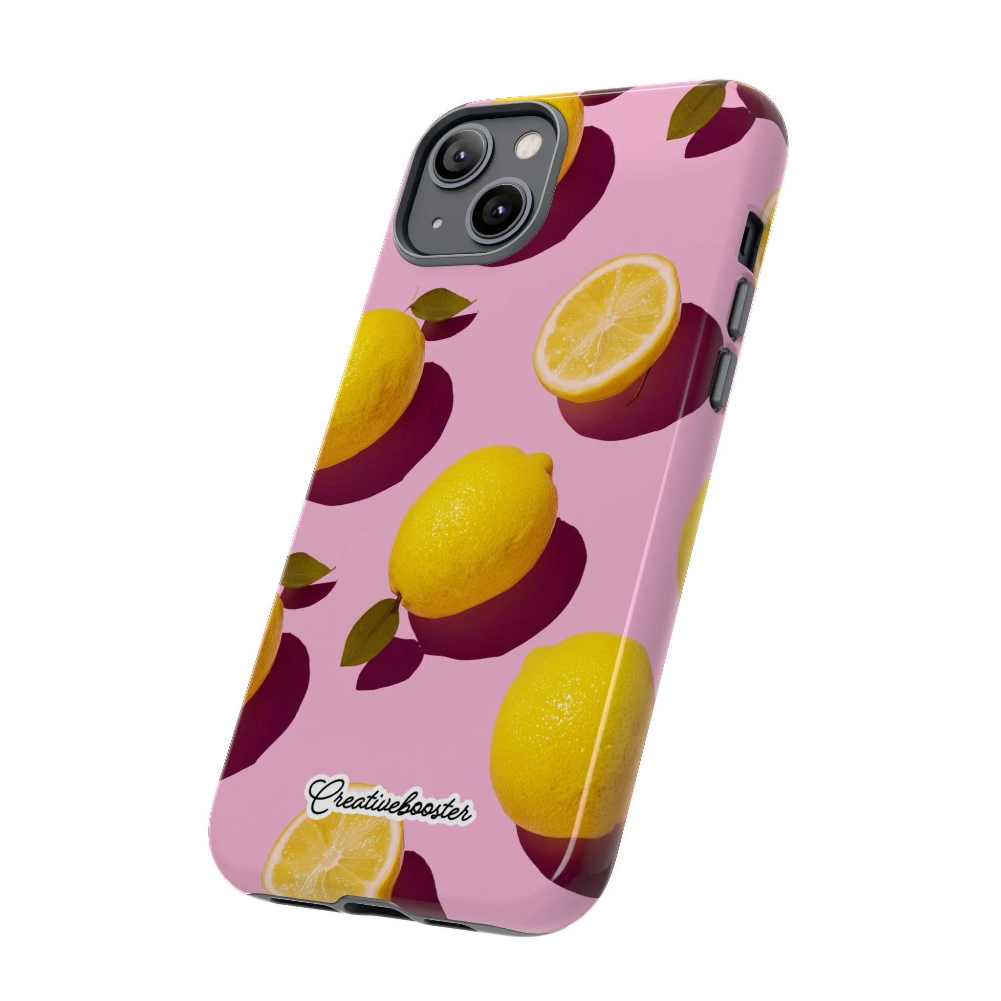 Zest Pop - Tough Phone Case - Image 97