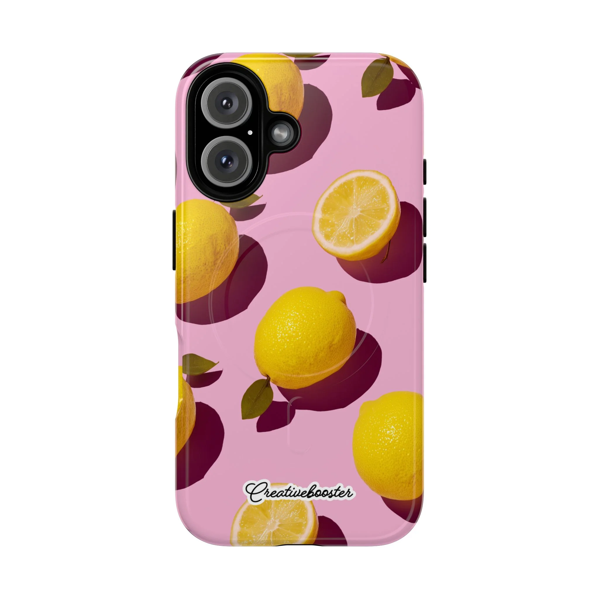 Zest Pop - Tough Phone Case (MagSafe) - Image 11