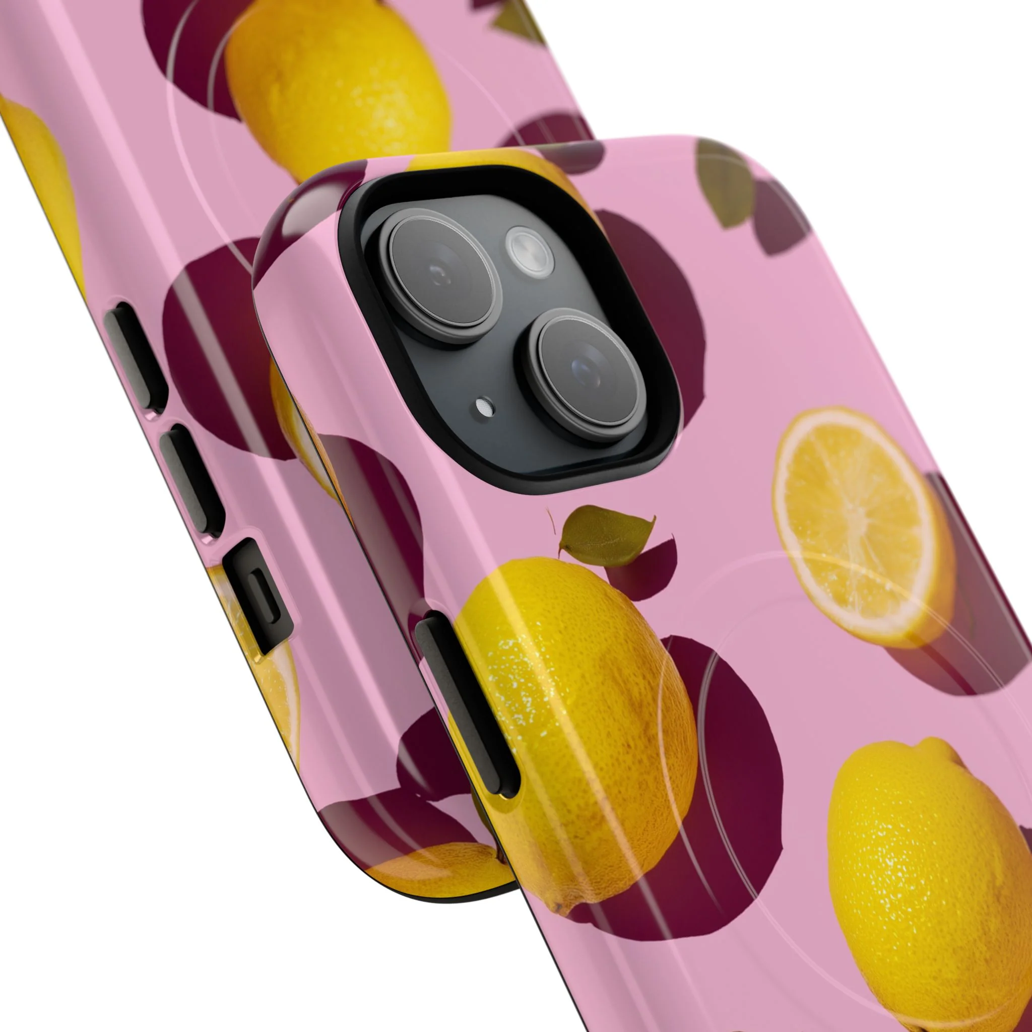 Zest Pop - Tough Phone Case (MagSafe) - Image 15