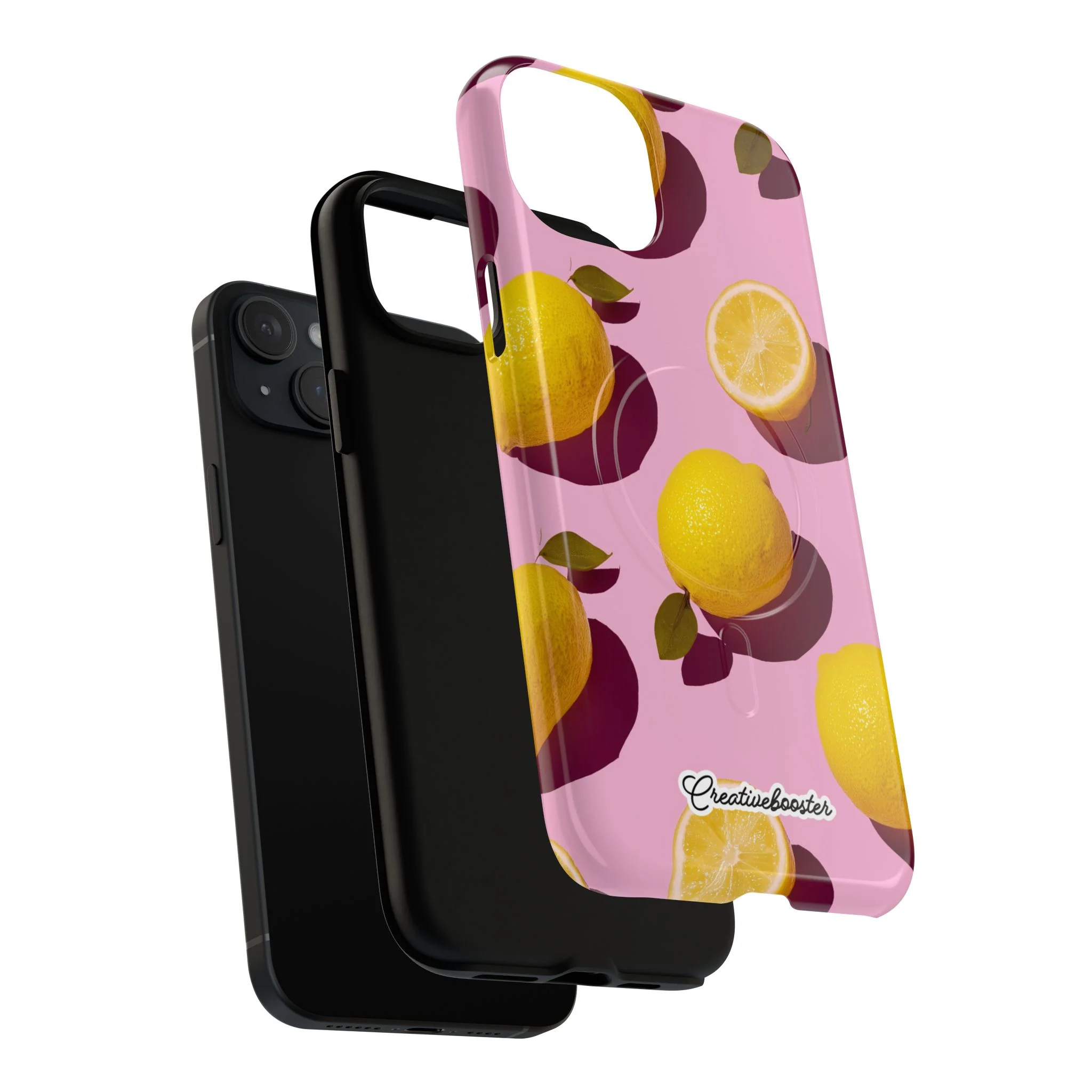 Zest Pop - Tough Phone Case (MagSafe) - Image 20