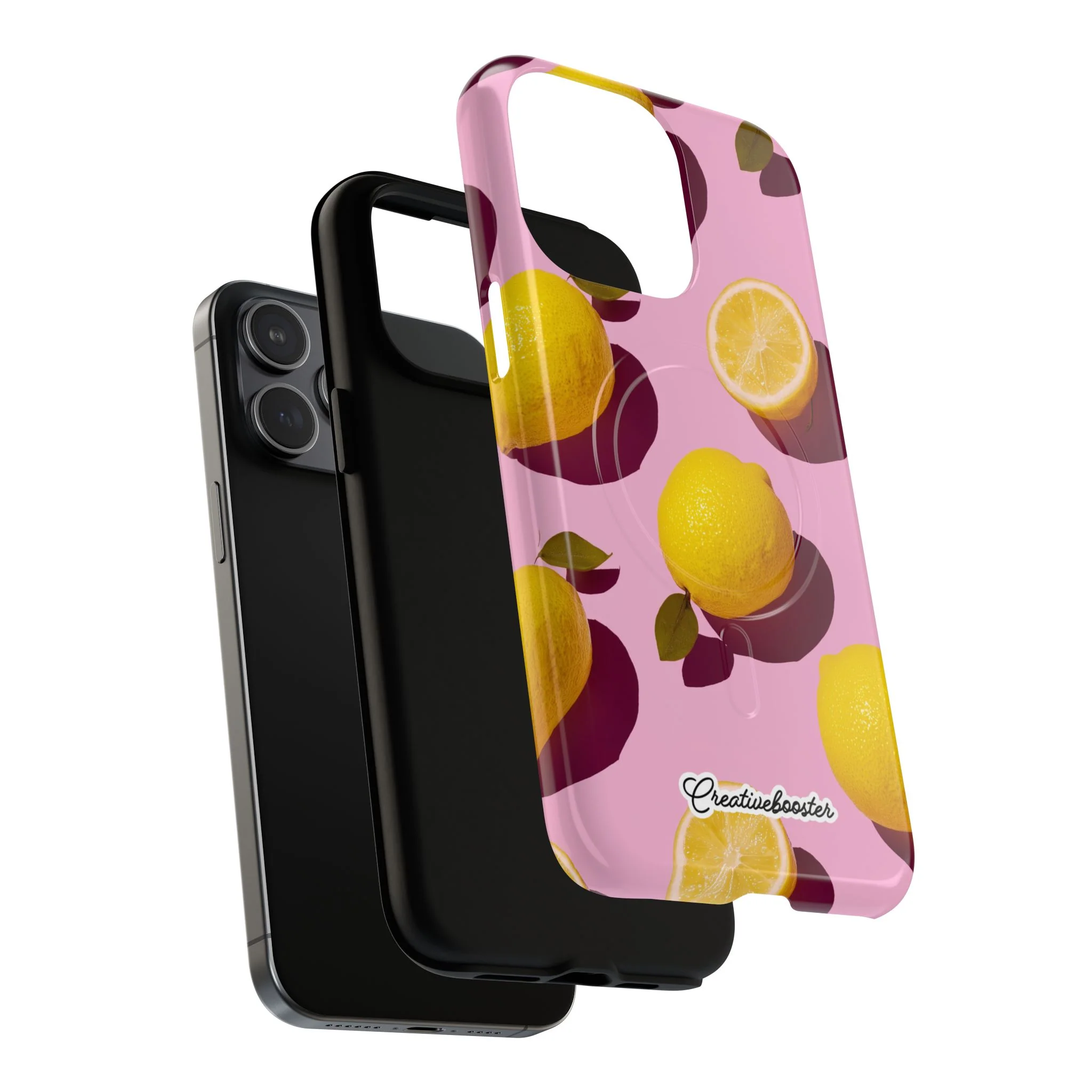 Zest Pop - Tough Phone Case (MagSafe) - Image 22