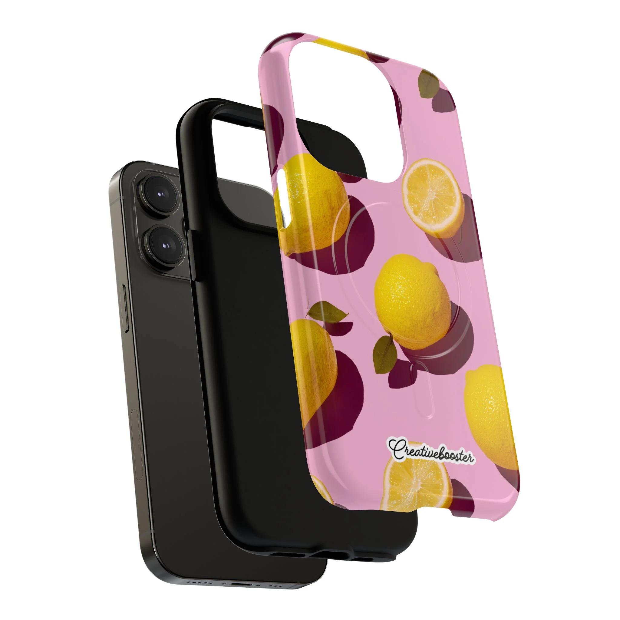 Zest Pop - Tough Phone Case (MagSafe) - Image 26