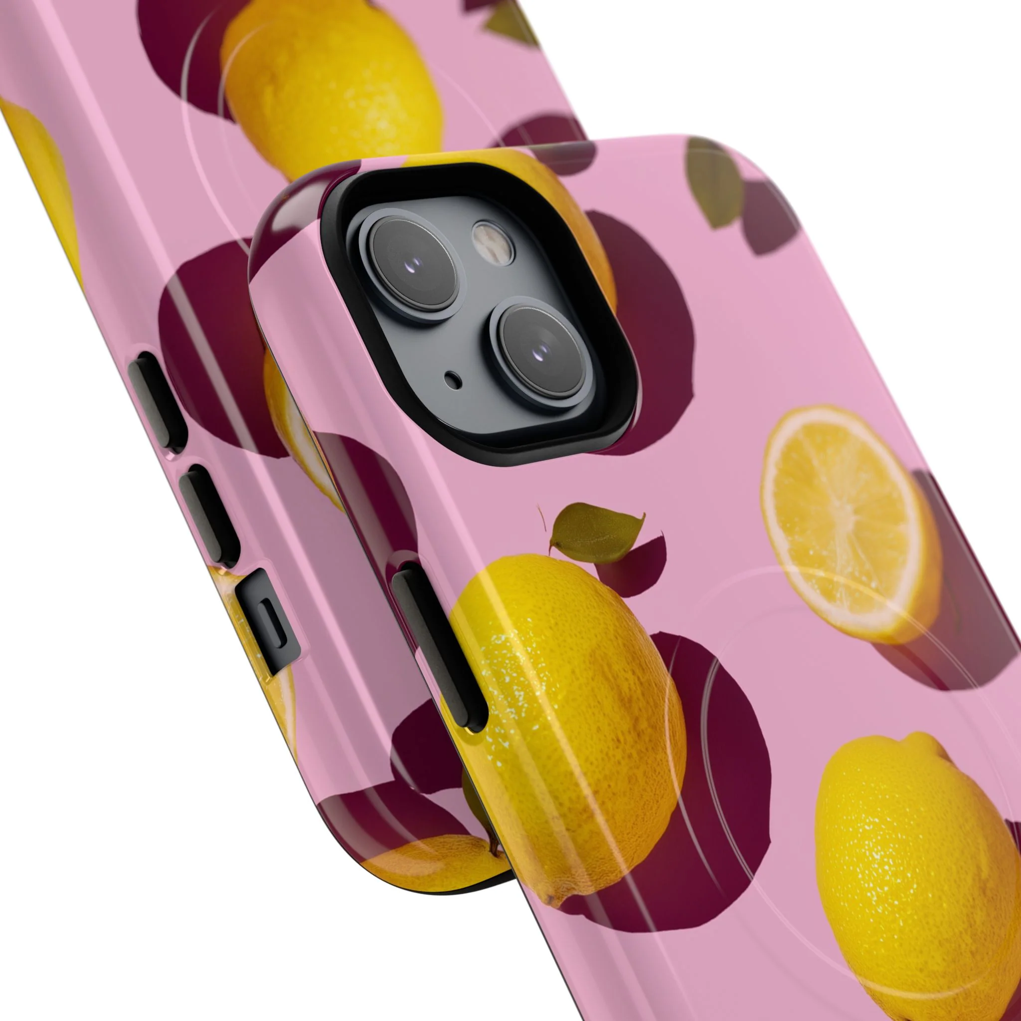 Zest Pop - Tough Phone Case (MagSafe) - Image 27