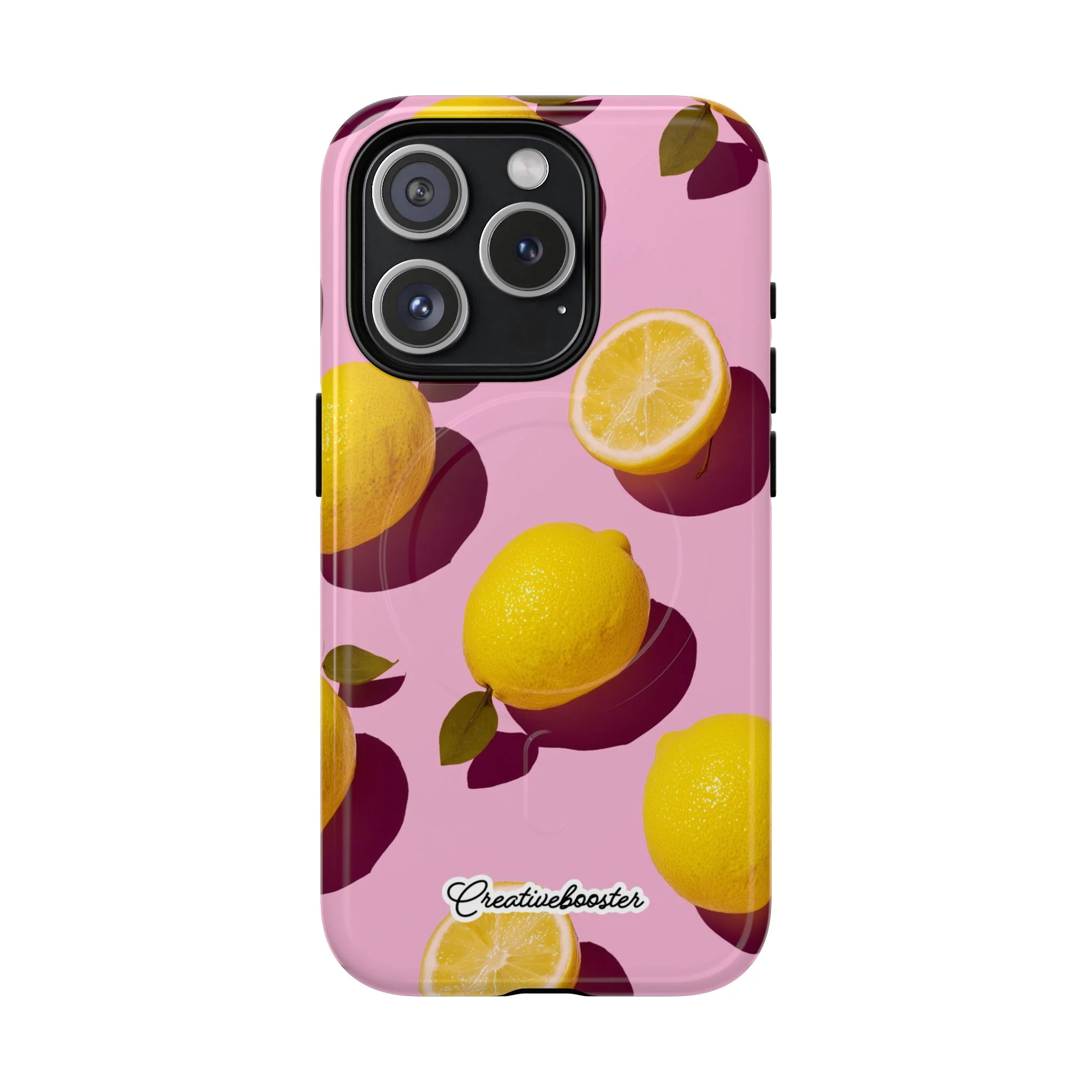 Zest Pop - Tough Phone Case (MagSafe) - Image 3