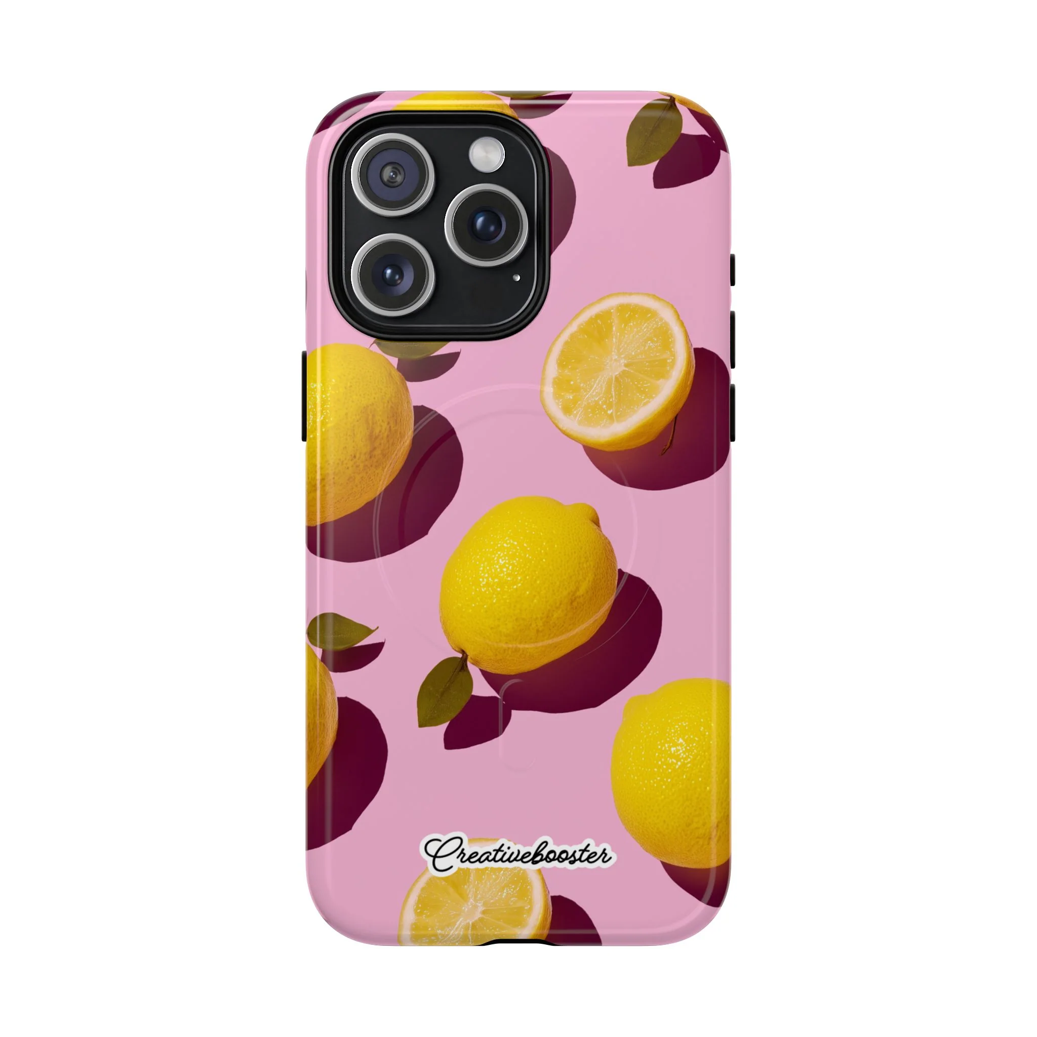 Zest Pop - Tough Phone Case (MagSafe) - Image 5
