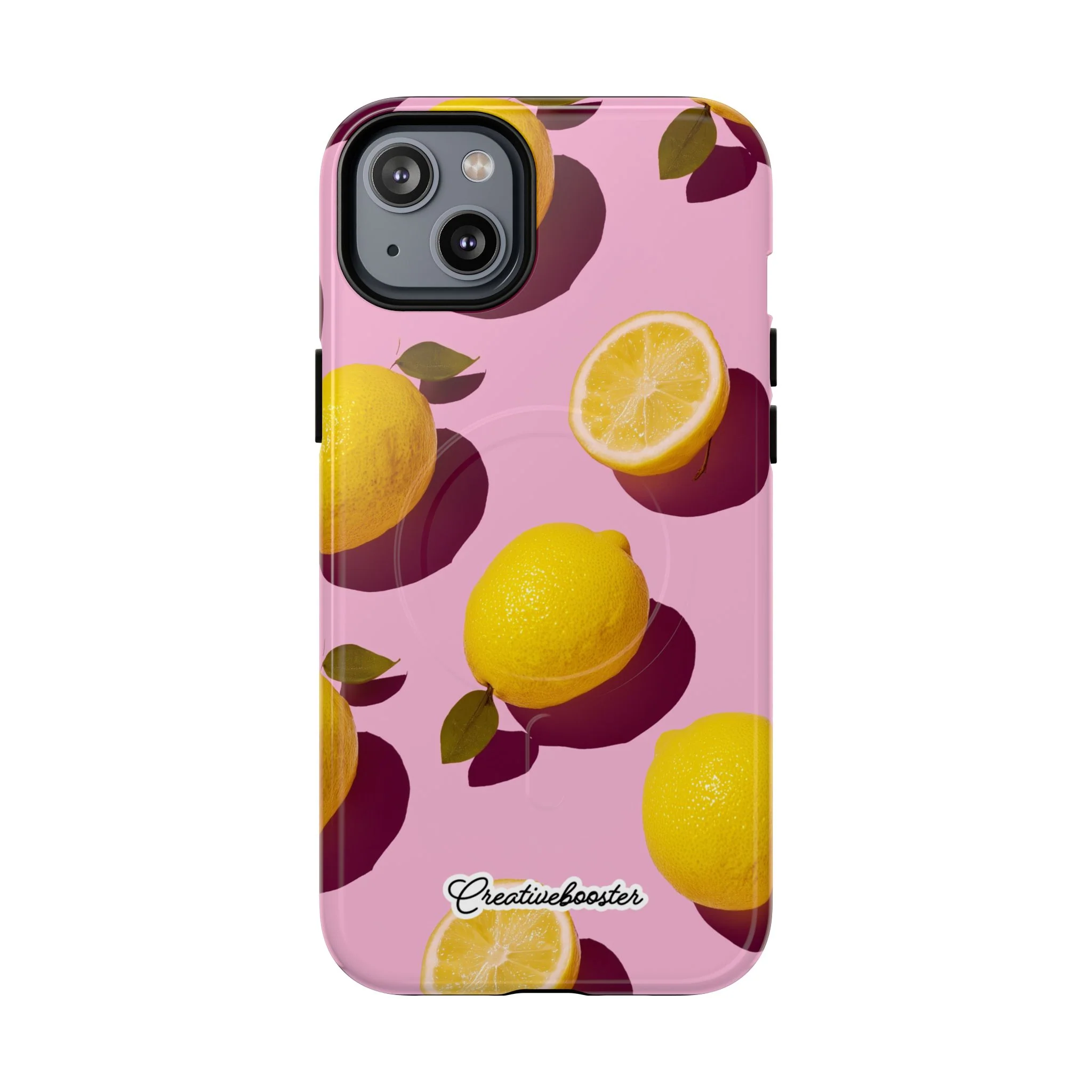 Zest Pop - Tough Phone Case (MagSafe) - Image 8